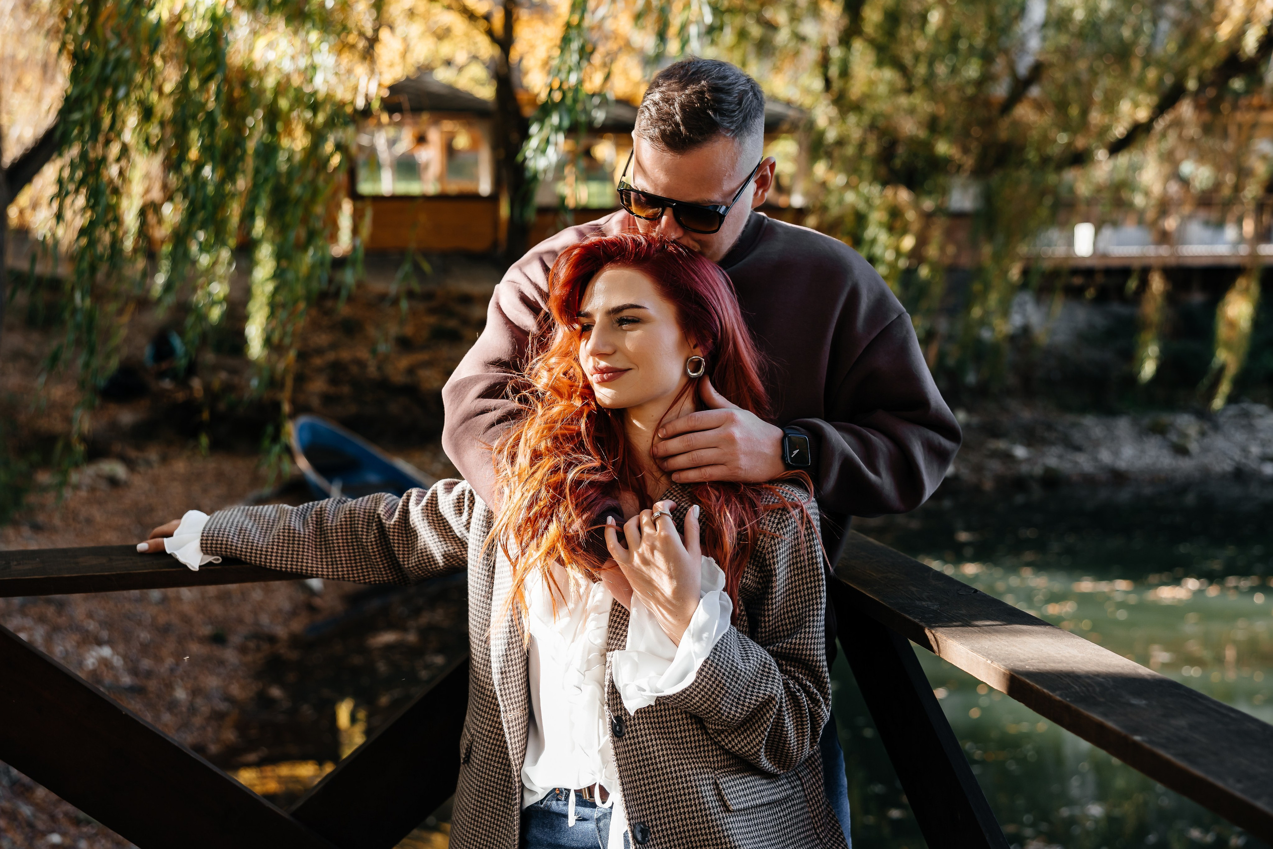 Анонс лавстори для Саши и Леры. Свадебный фотограф в Крыму и Севастополе Ольга Баскакова