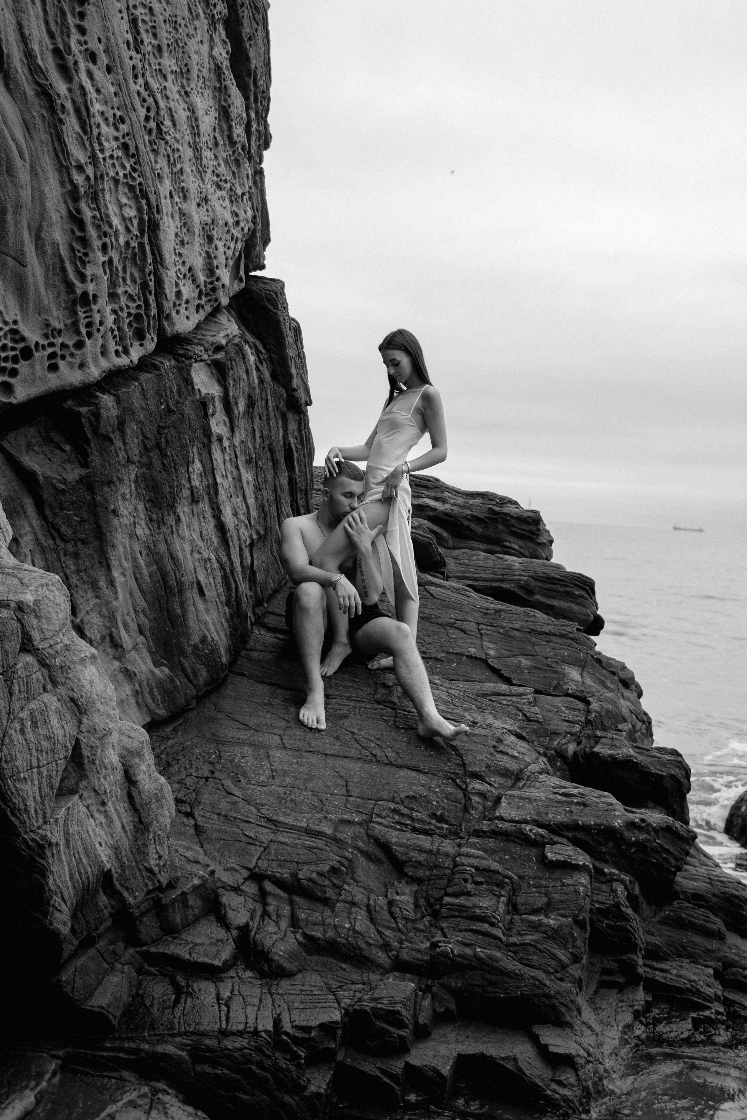 Лера и Андрей. Свадебный фотограф в Москве Анастасия Колесникова