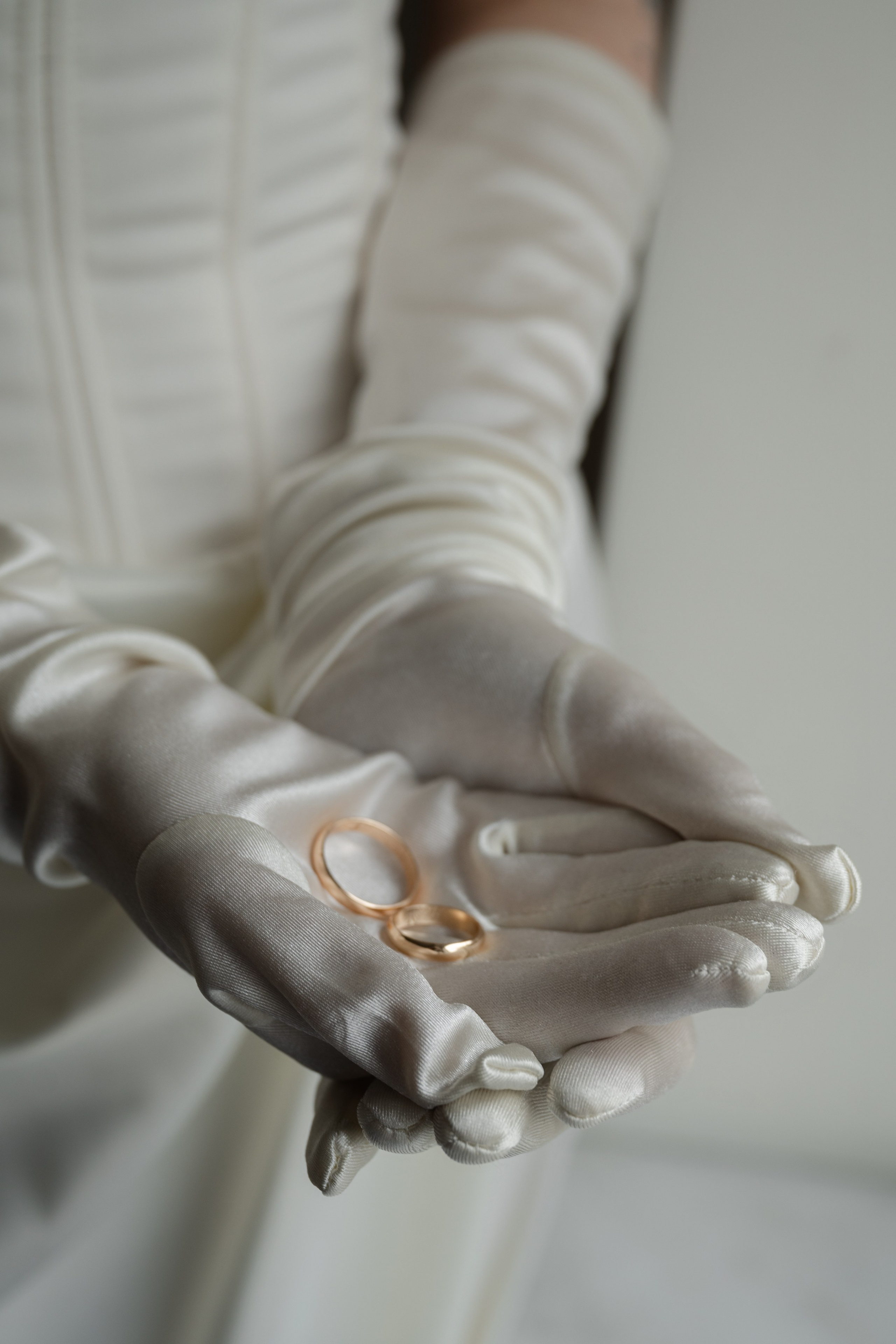 Станислав и Ольга. Свадебный фотограф в Москве Анастасия Колесникова