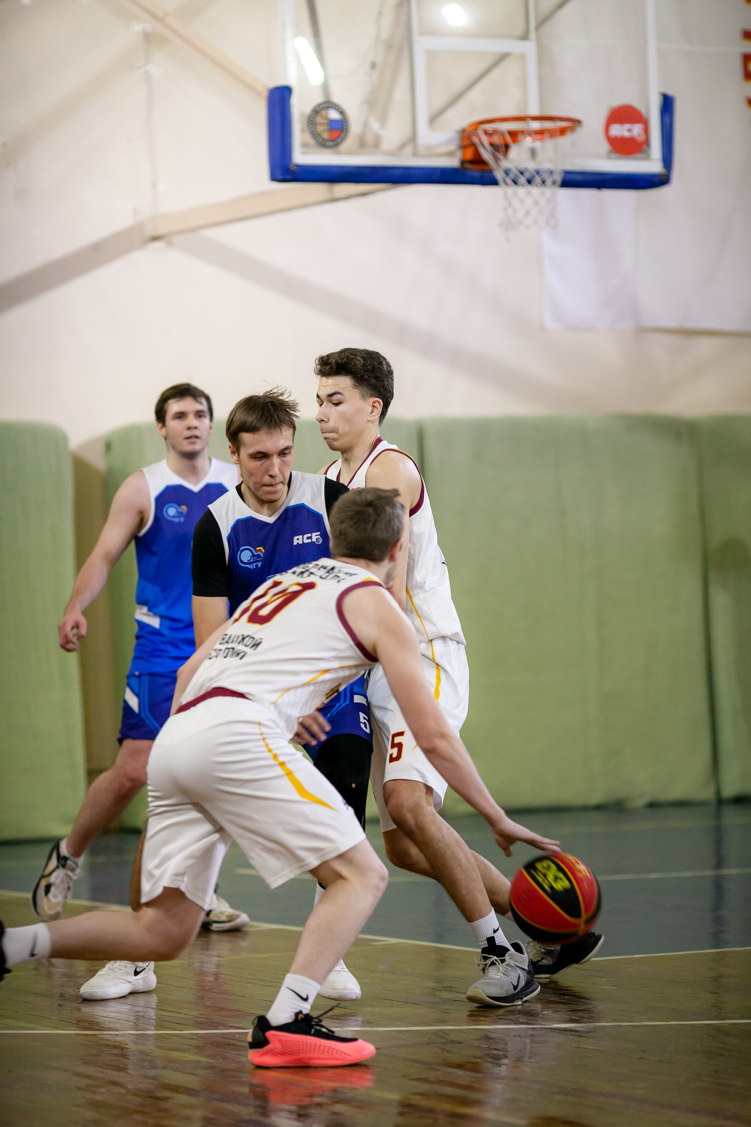 3×3. Фотография