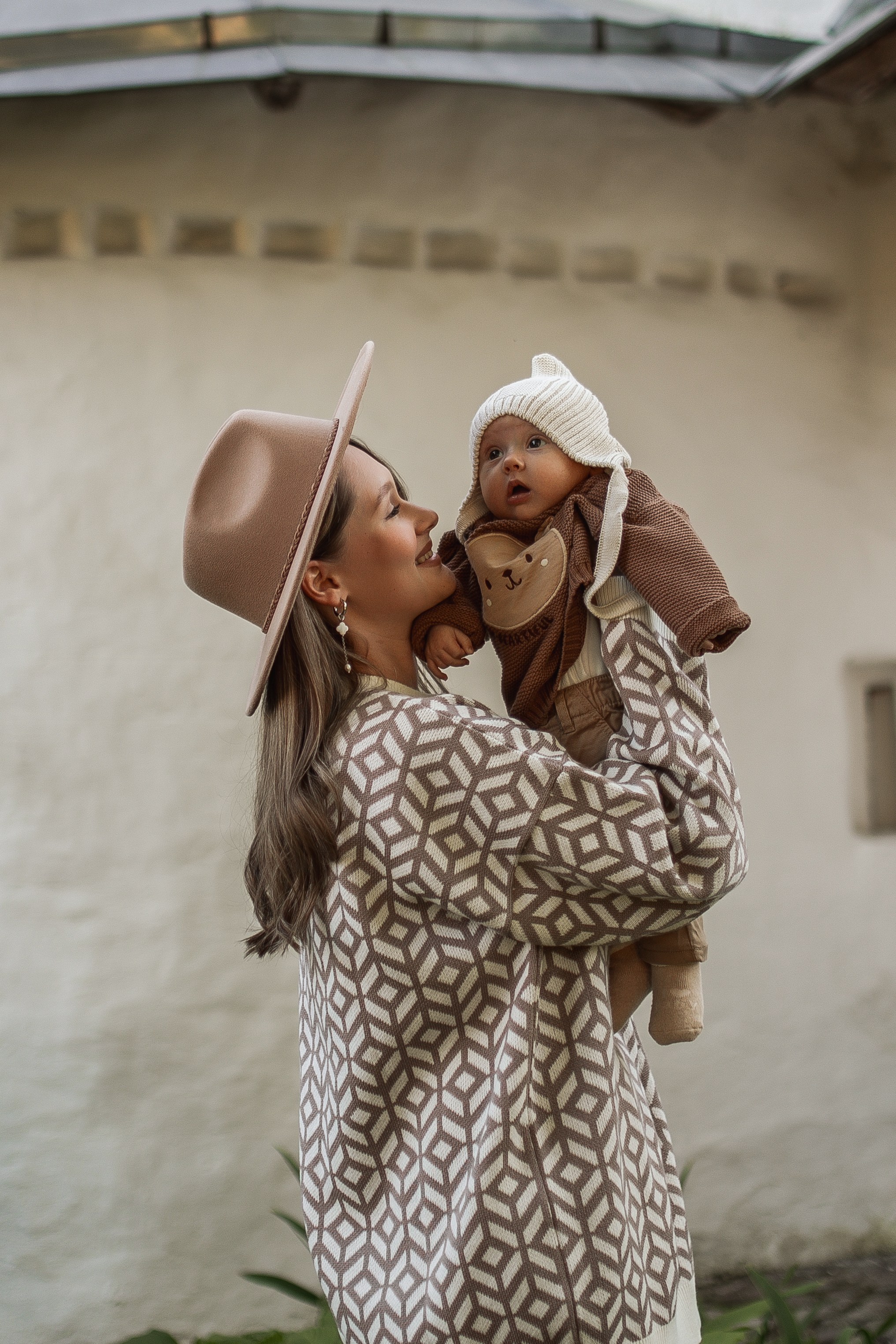 Маша и Федя. Главная