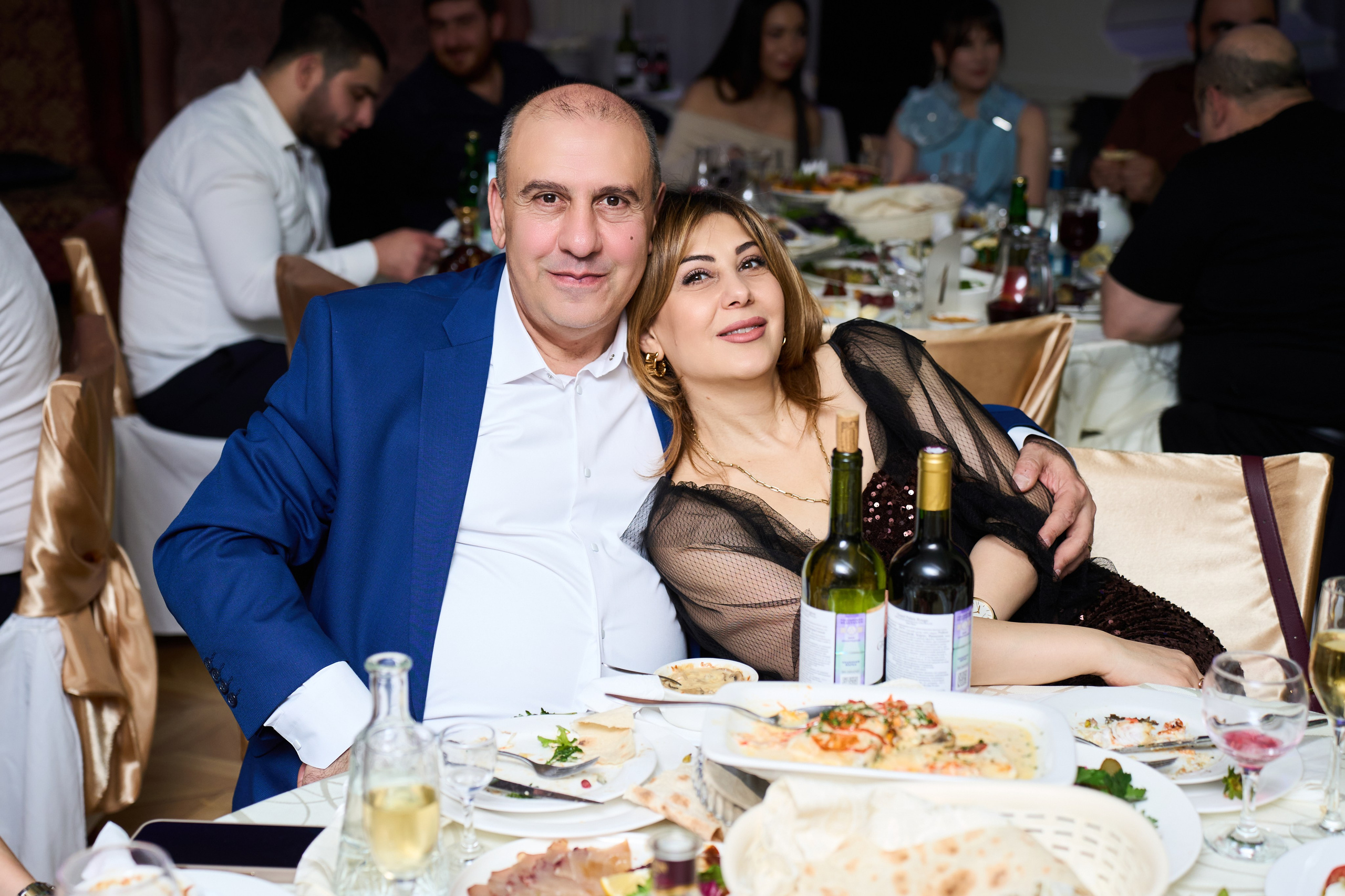 Помолвка Софии и Артура. Елизавета Мальгина, фотограф в Москве