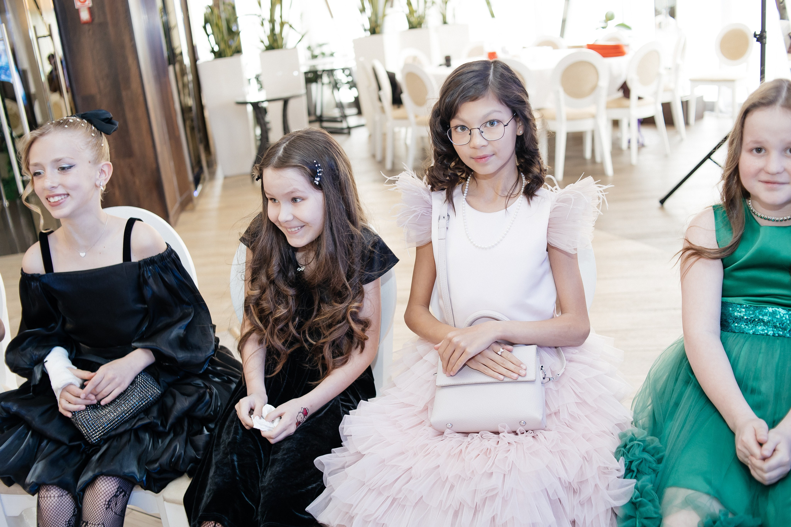 Выпускной 4класс. Фотограф в Иркутске