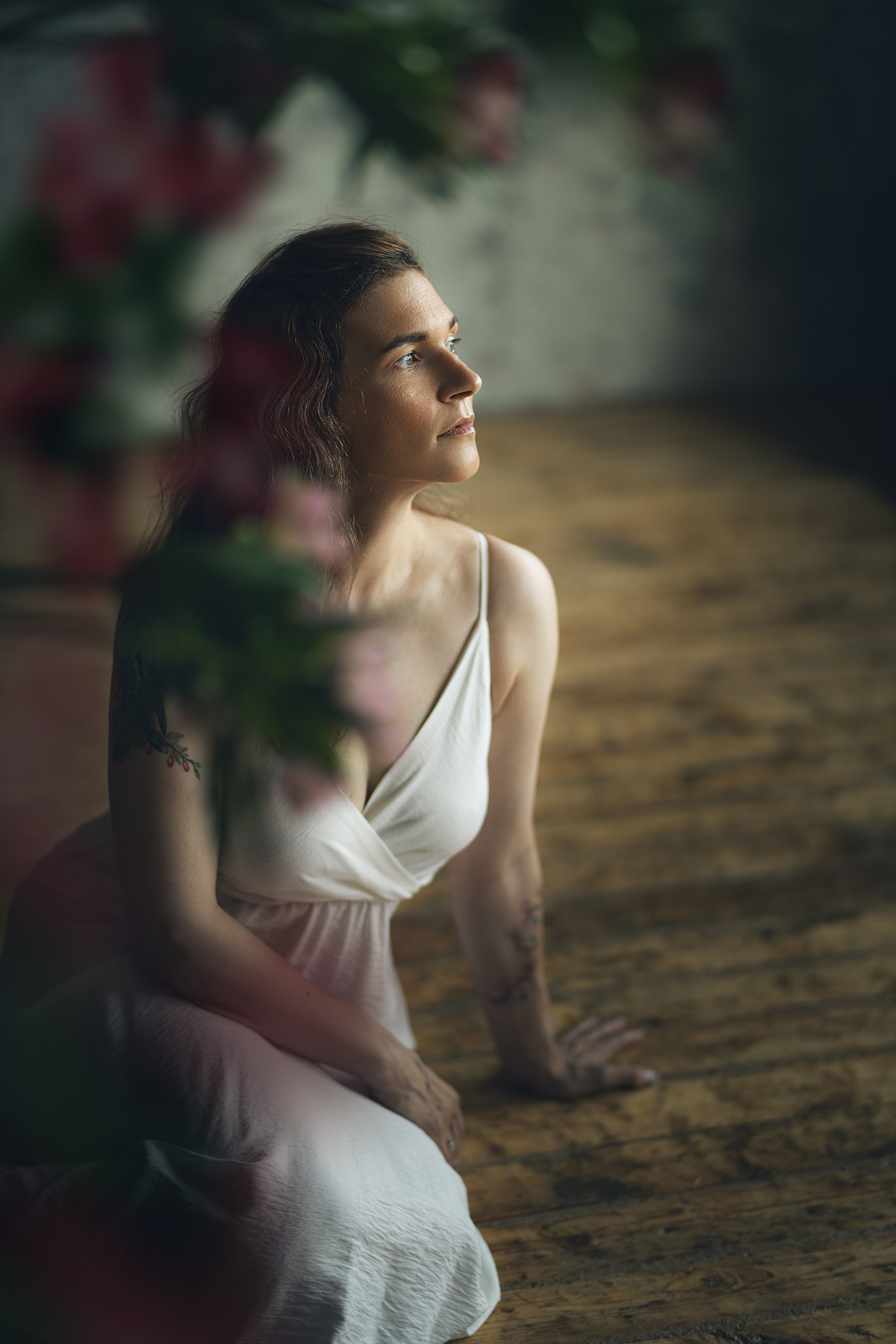 Family. Портретный фотограф Кристина Лукьянова