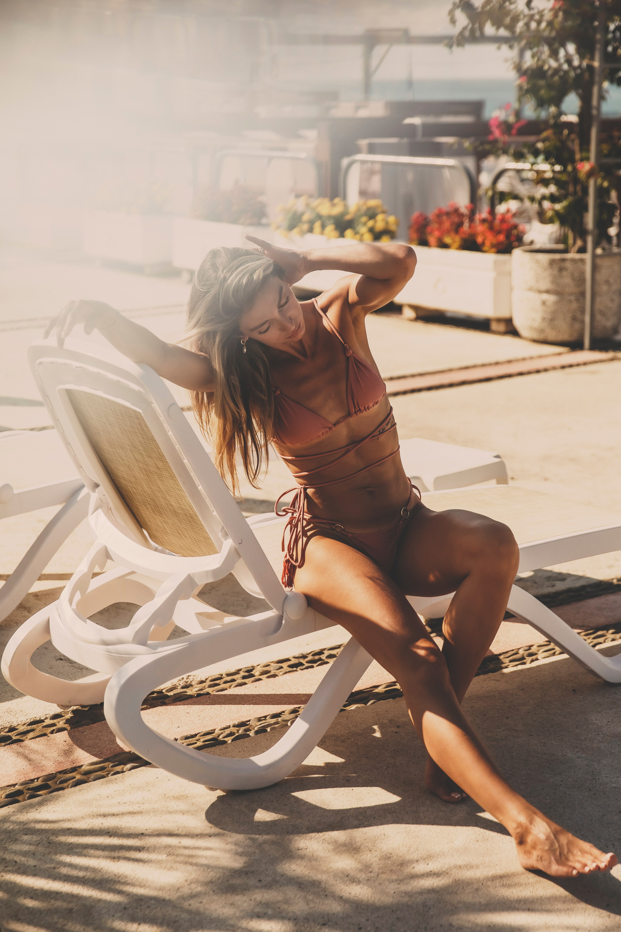 Тома. Свадебный и семейный фотограф Колоскова Мария (Сочи и весь мир)