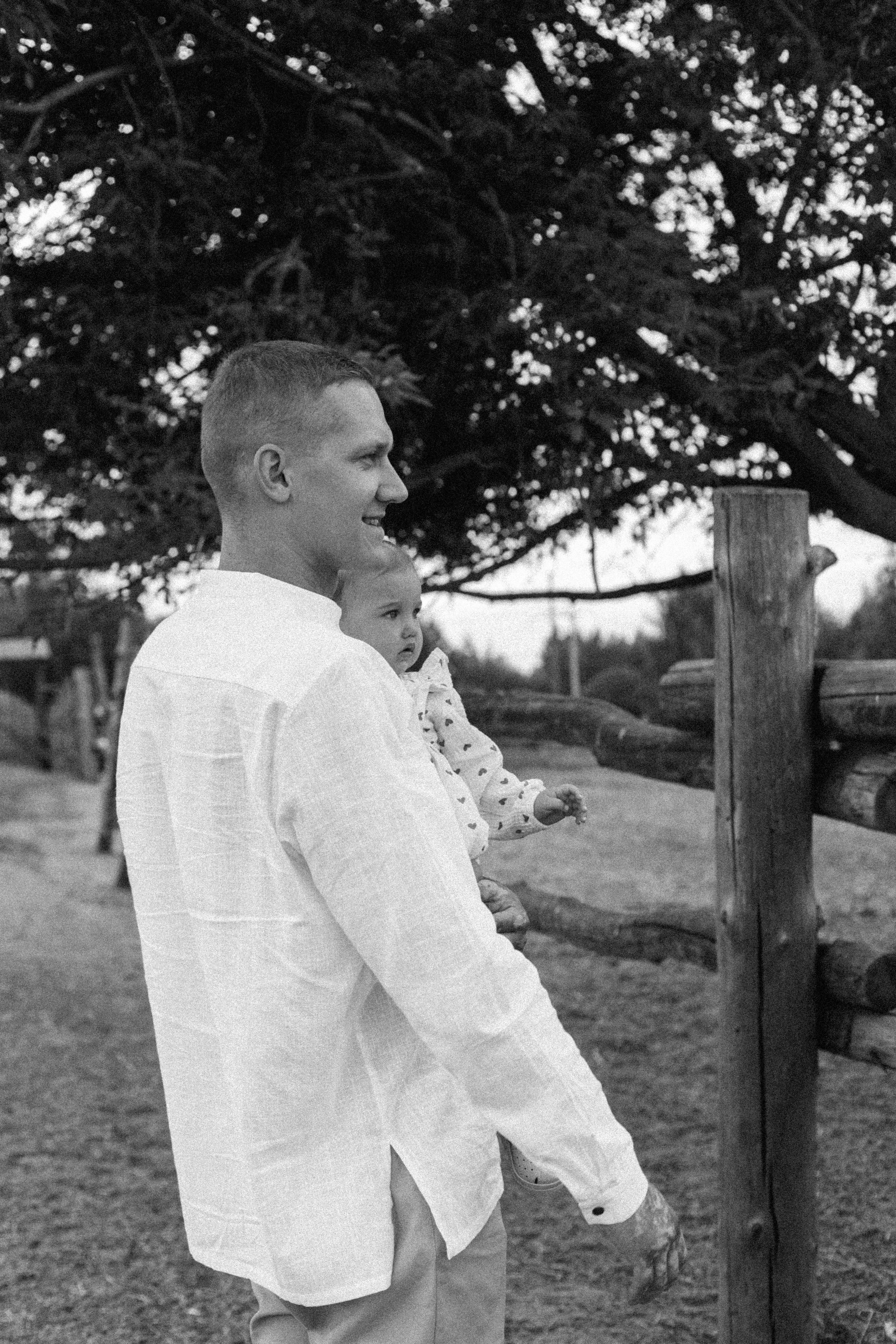 Годик Нине. Свадебный и портретный фотограф Соломко Диана