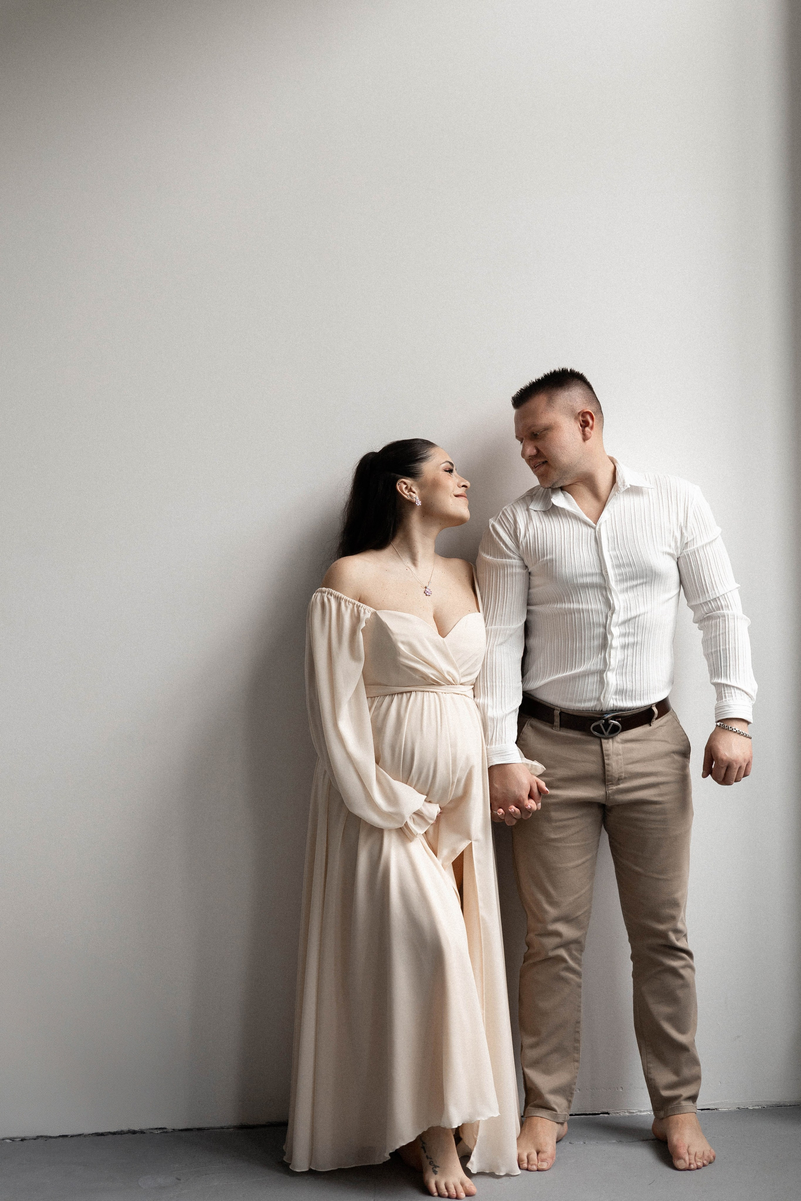 В ожидании чуда. Свадебный и портретный фотограф Соломко Диана