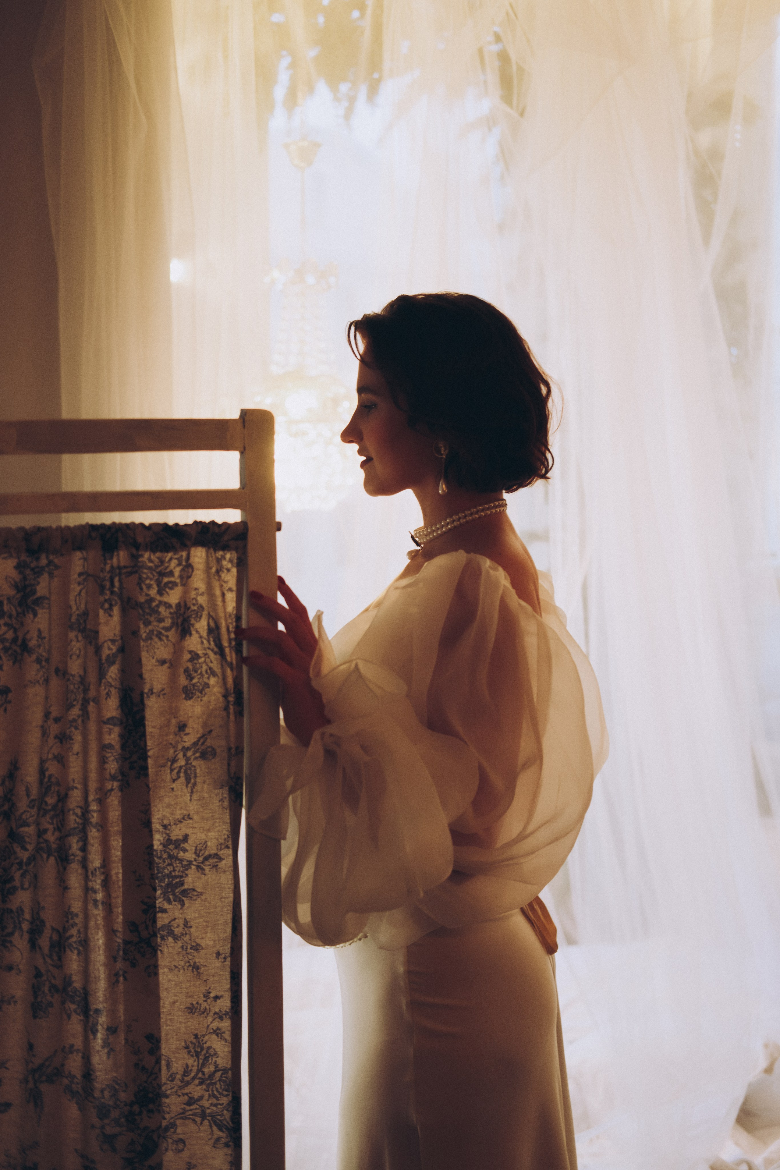 Индивидуальные съемки. Фотограф сюжетных съемок и портретов в Санкт-Петербурге и Москве Стася Ефремова