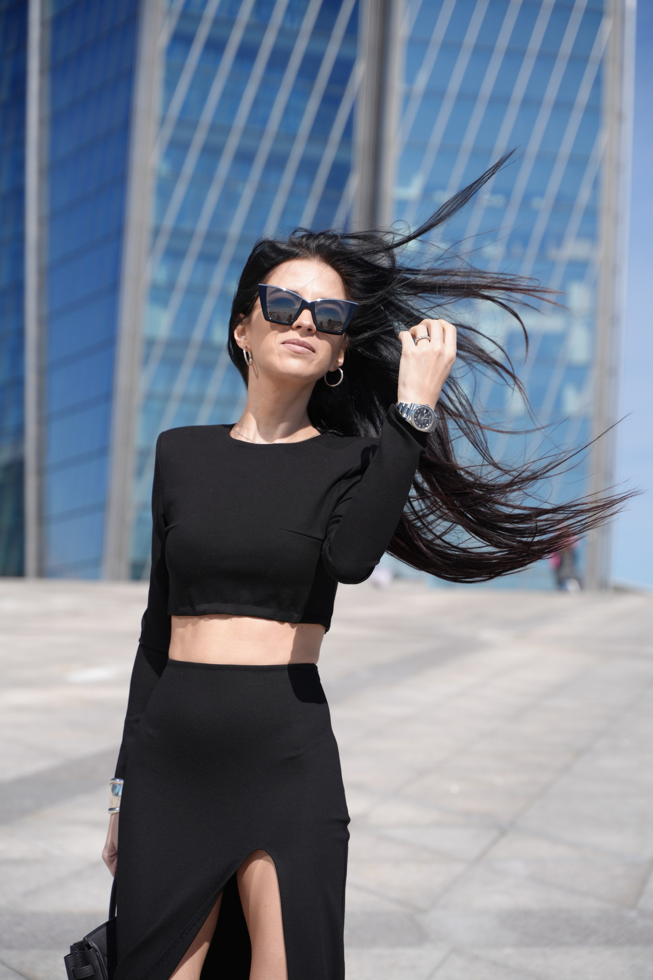 #backstage со съёмки для бренда Eljacket Atelier. Портретный фотограф в Санкт-Петербурге Дмитриева Наталия