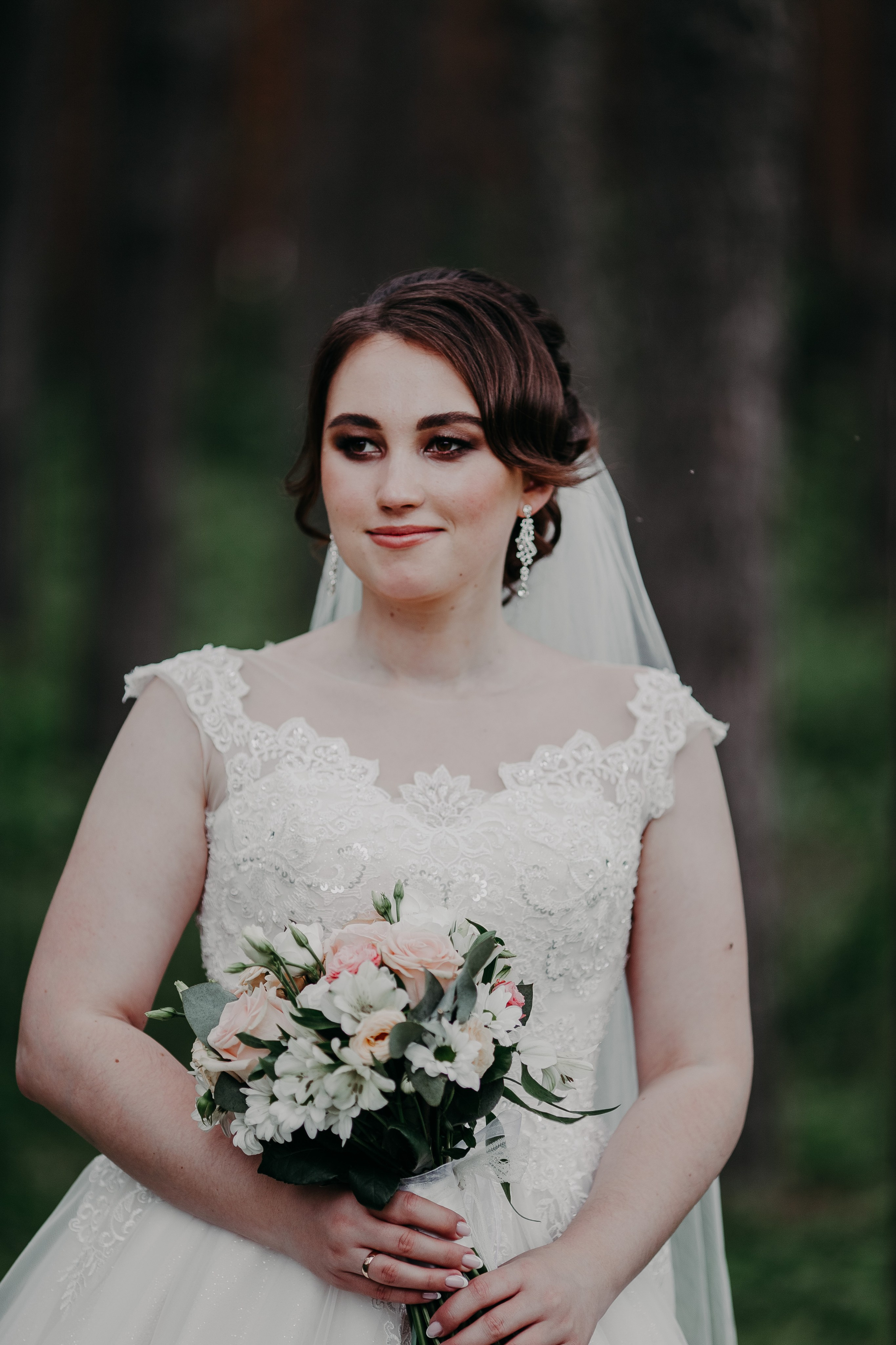 Николай и Оксана. Свадебный и семейный фотограф Екатерина Бубнова