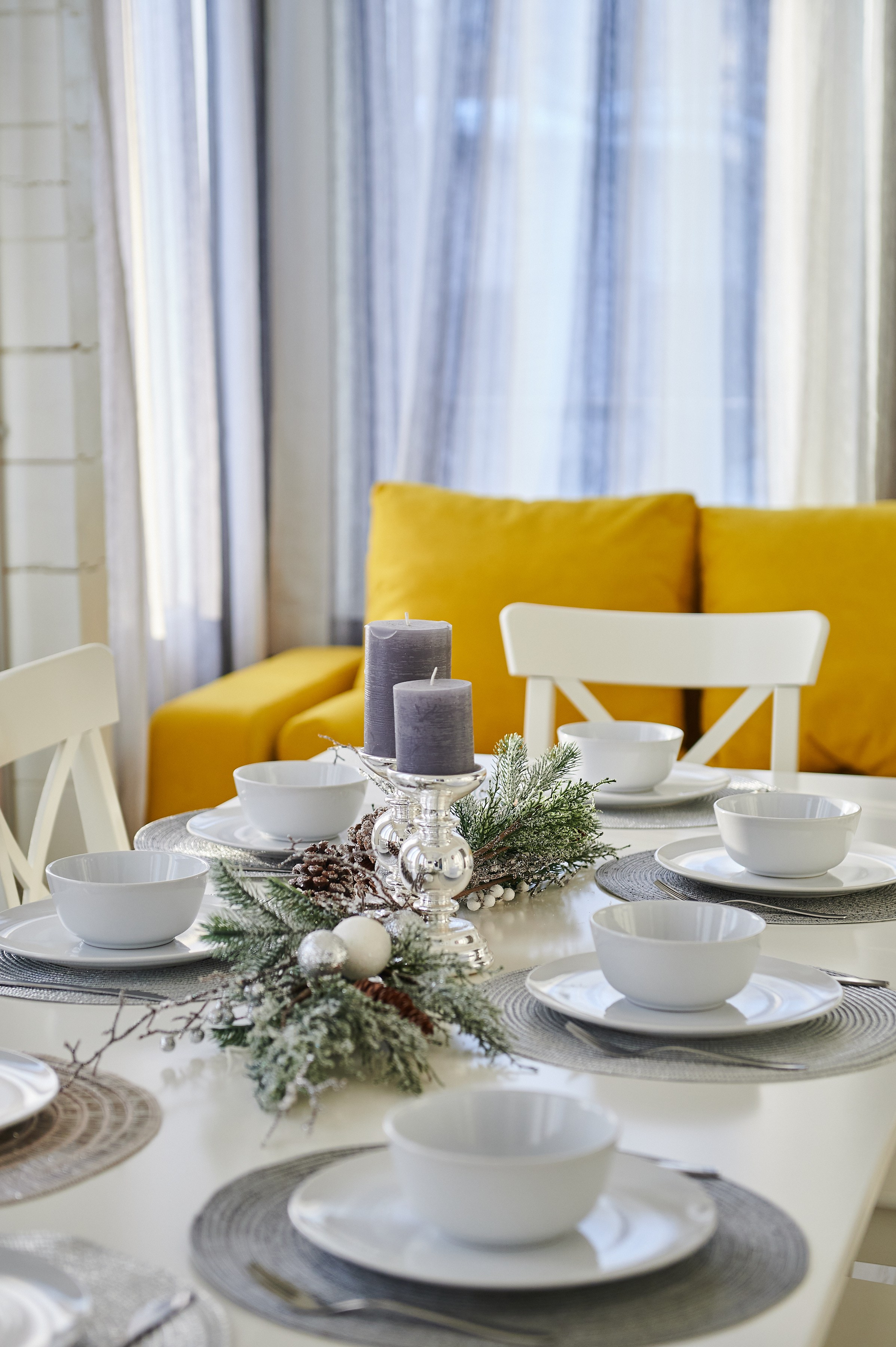 Интерьерная фотография. Коммерческий фотограф в Ульяновске