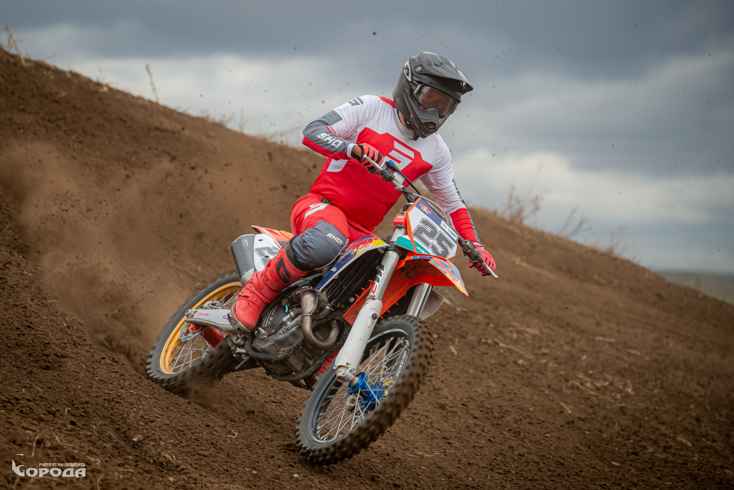 Варламово 2025. Фотограф | Макс Борода