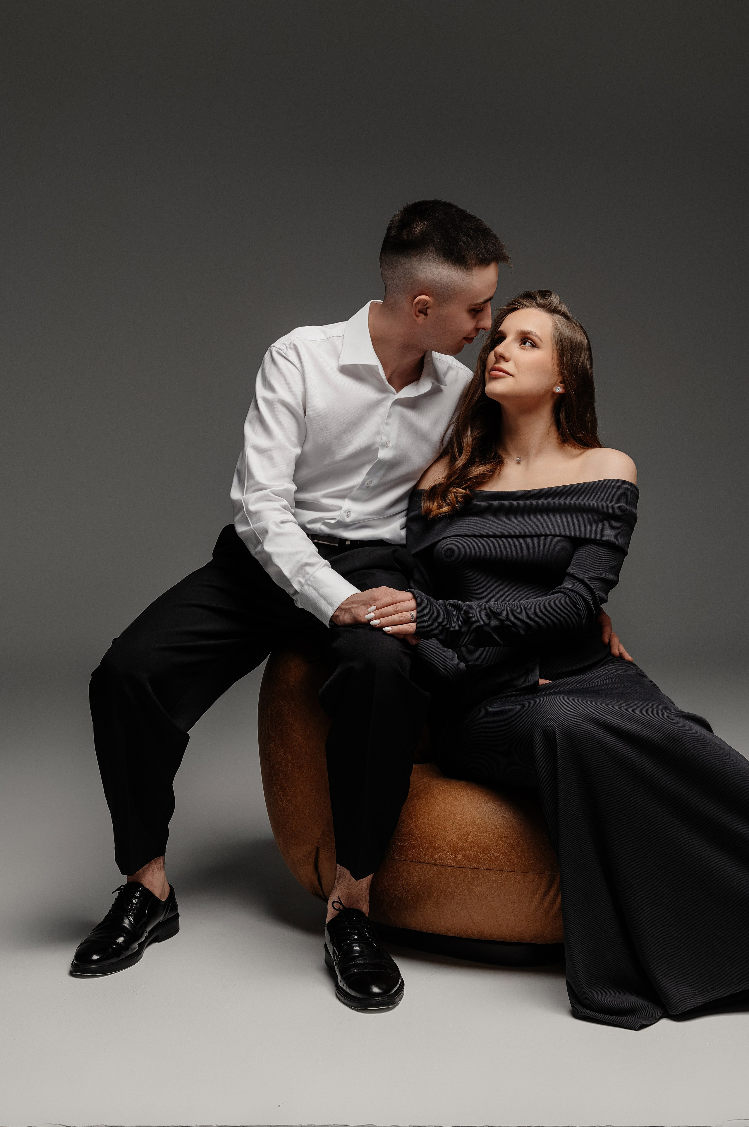 Irina & Ivan. Свадебный и индивидуальный фотограф Никита Роут | Москва