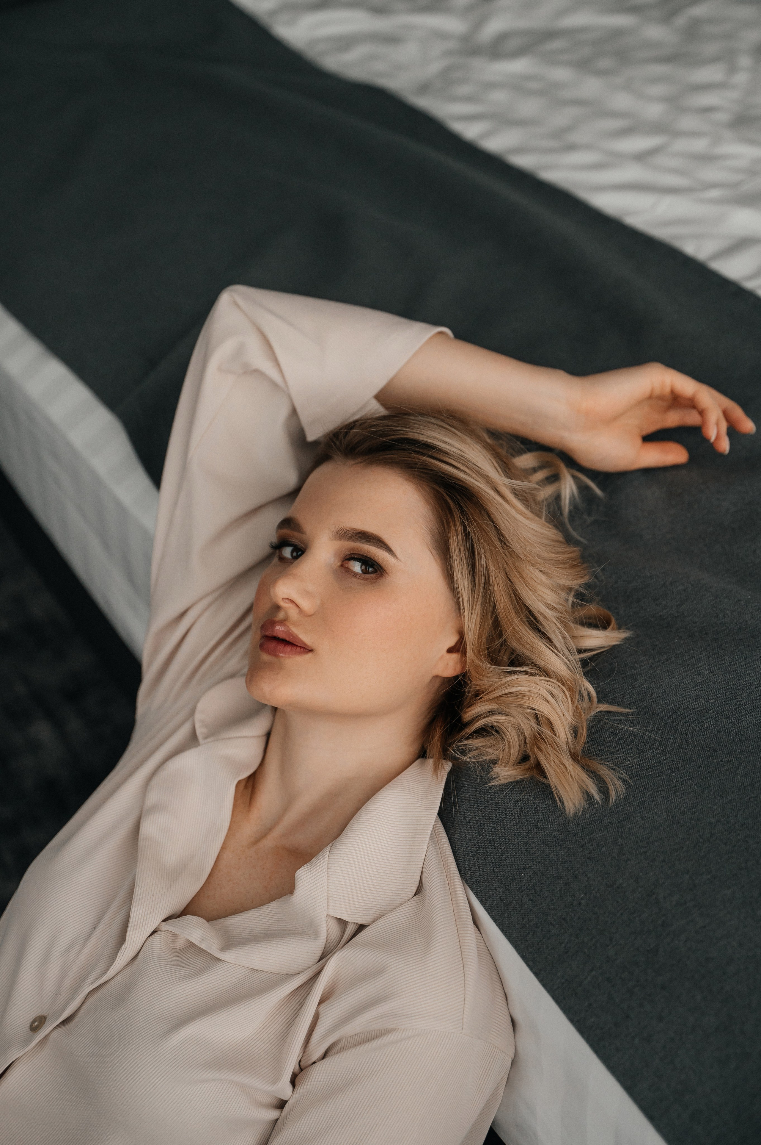 Даша. Свадебный и семейный фотограф в городе Смоленске