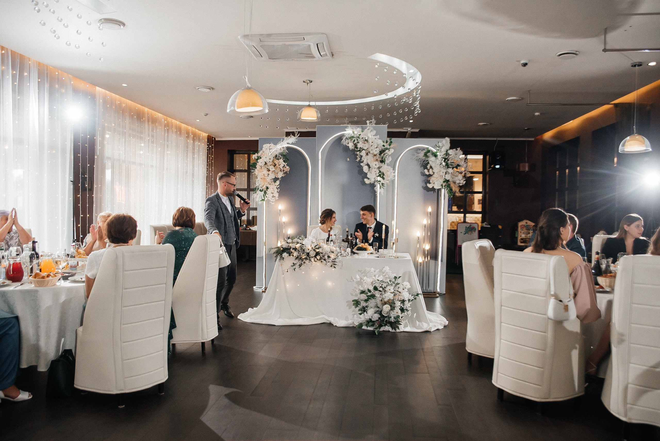 Ваня и Полина 26.08.2023. Свадебный и семейный фотограф в городе Смоленске