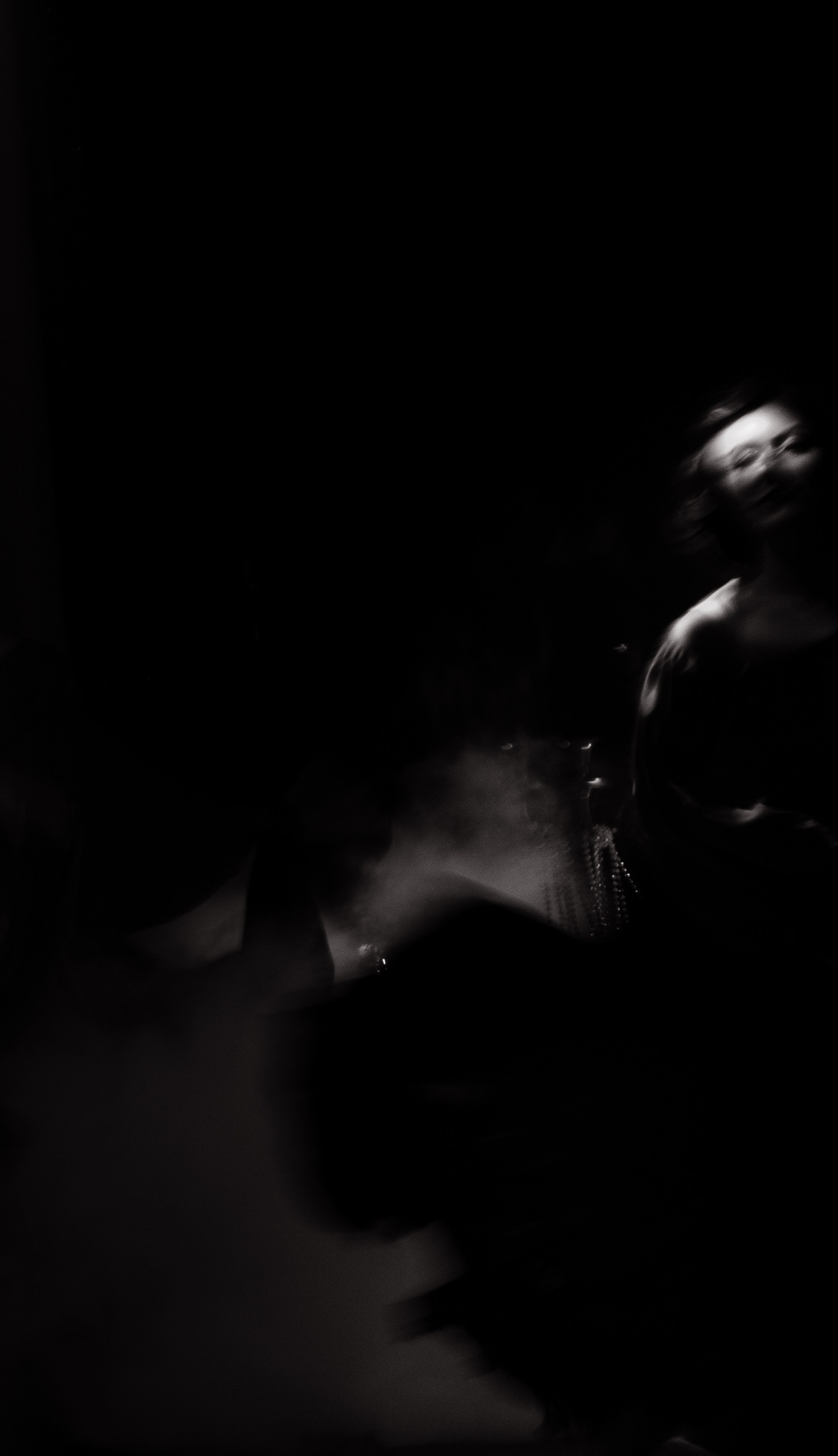 CABARET. Fusion Wedding Photographer