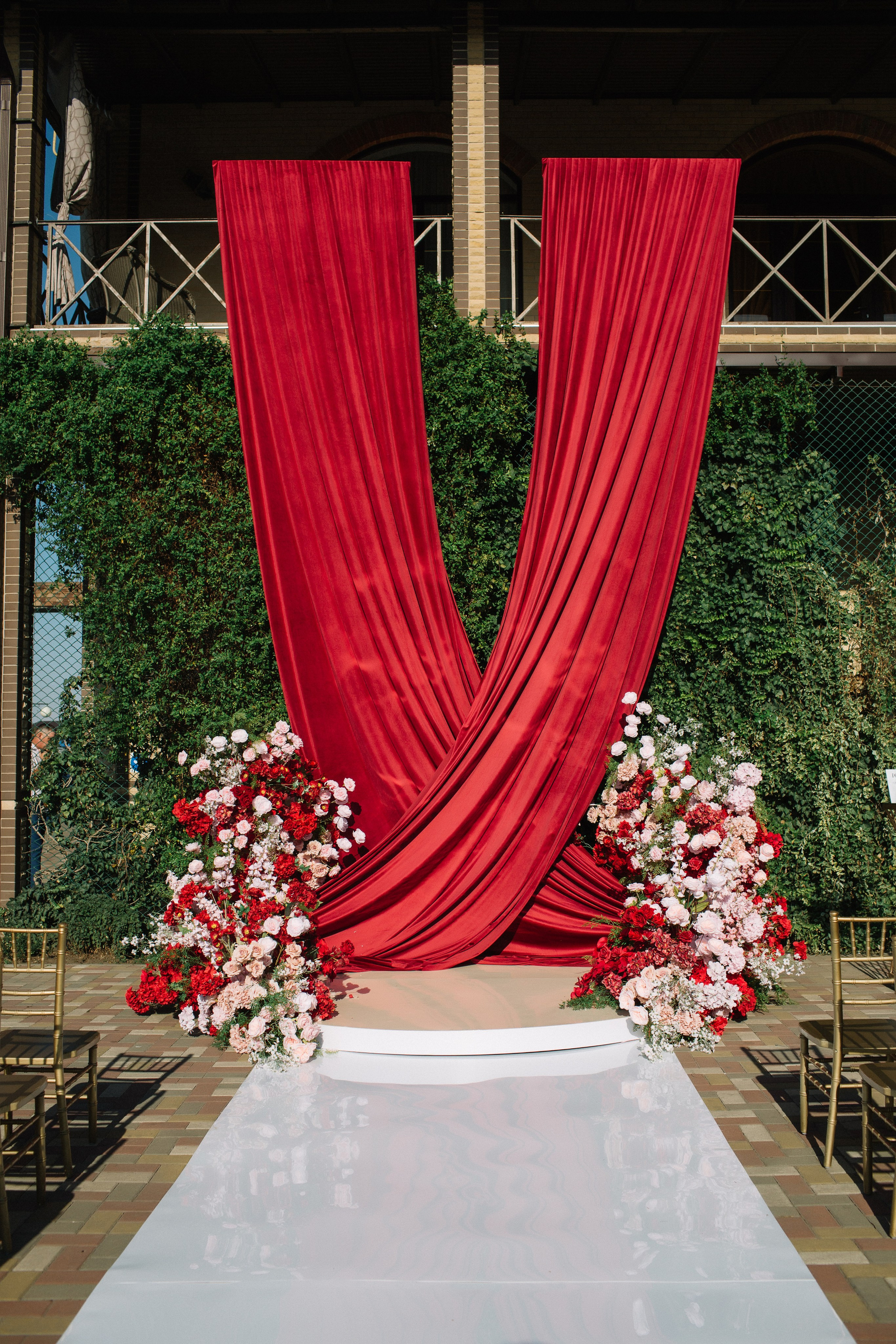 Максим и Алина. Свадебный фотограф в Краснодаре Булатова Наталия