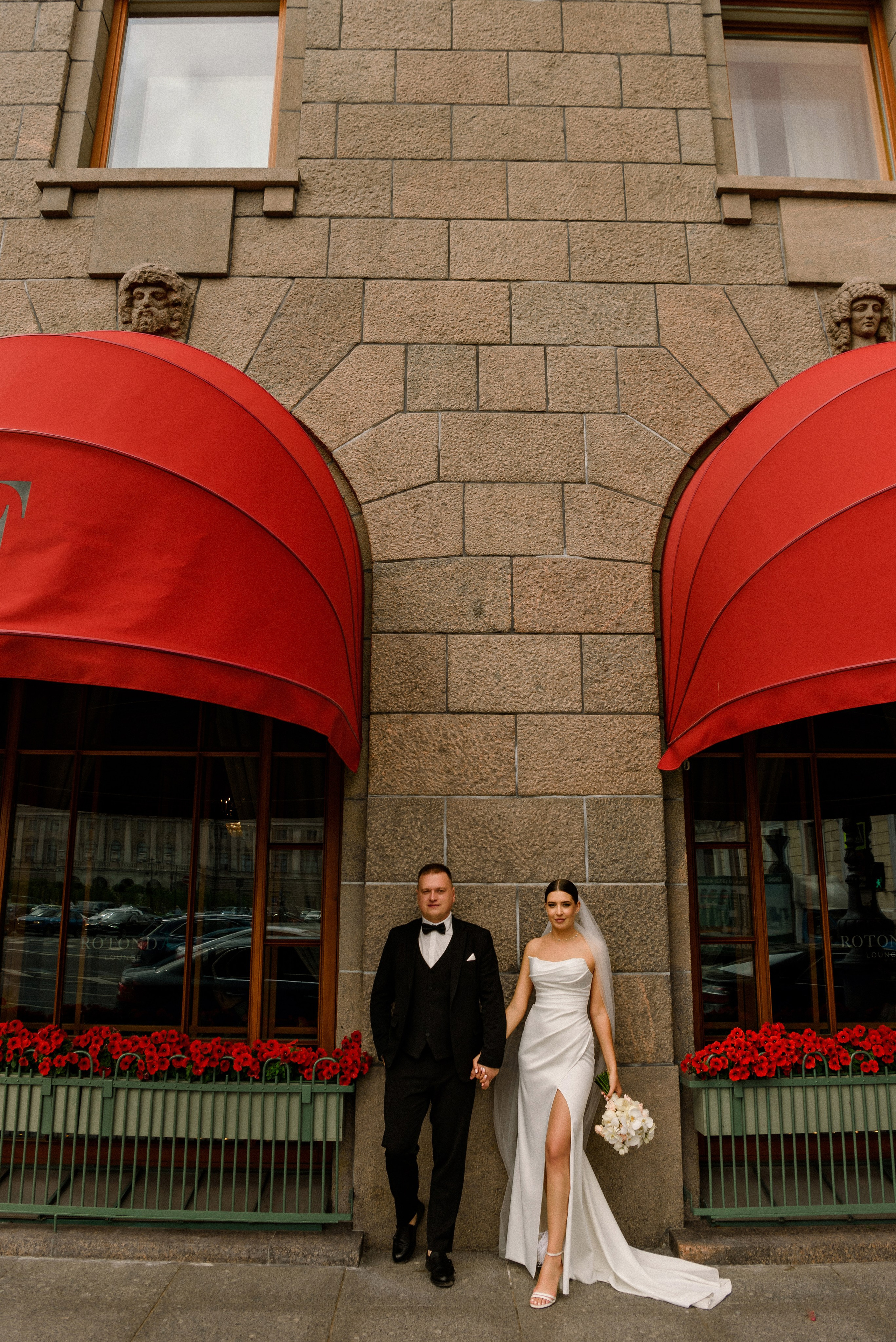 18/07/24 Кристина и Иван. Свадебный фотограф в Санкт-Петербурге София Шубик