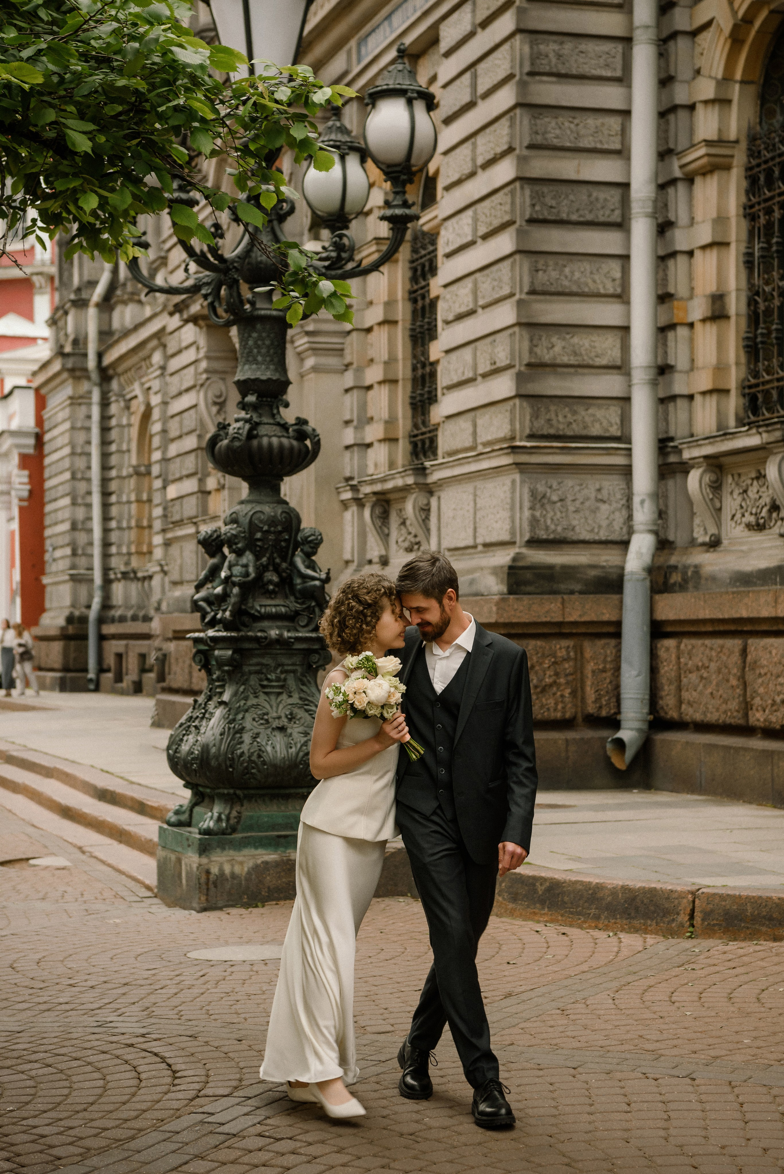 05/07/25 Саша и Саша. Свадебный фотограф в Санкт-Петербурге София Шубик