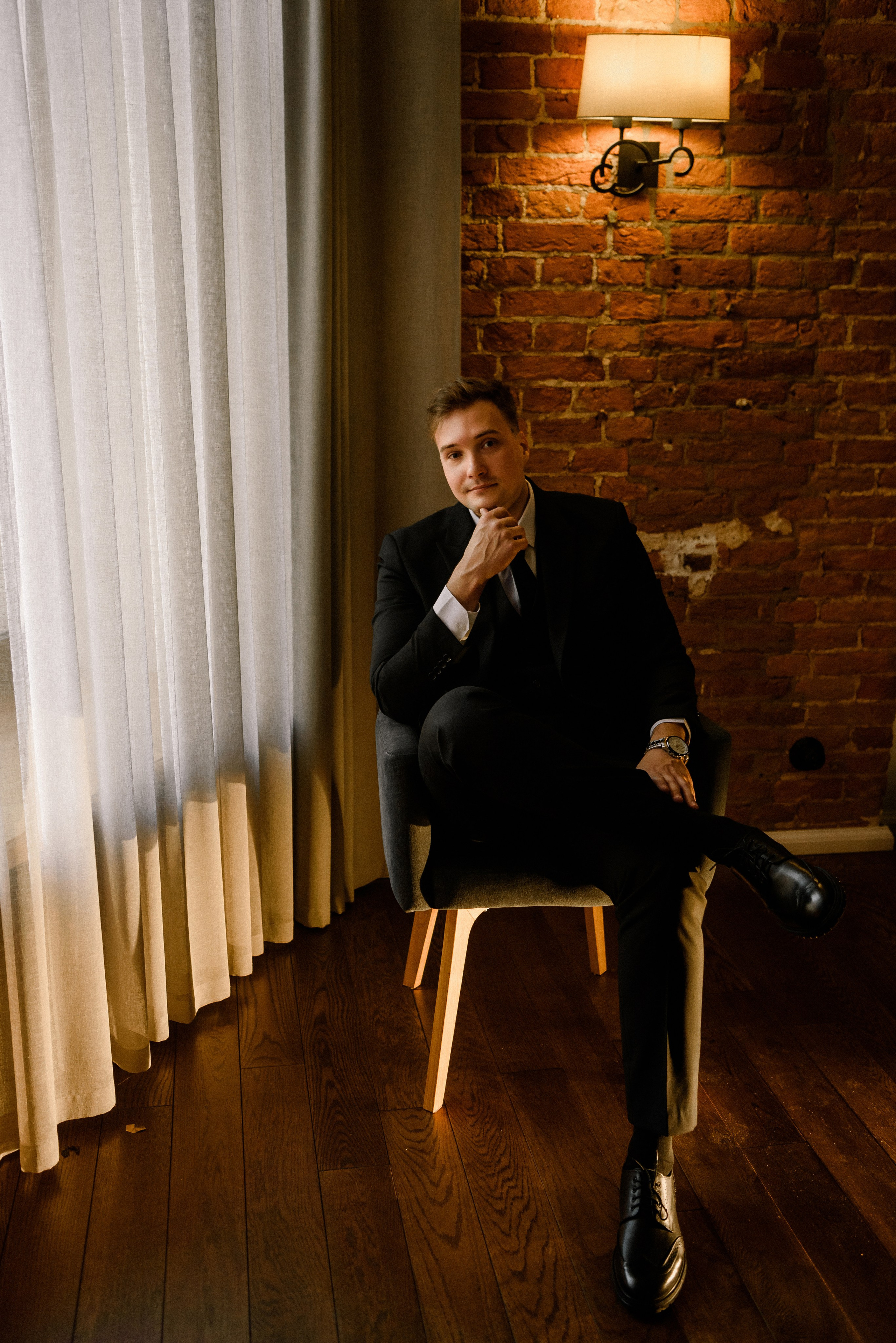 07/06/24 Катя и Влад. Свадебный фотограф в Санкт-Петербурге София Шубик