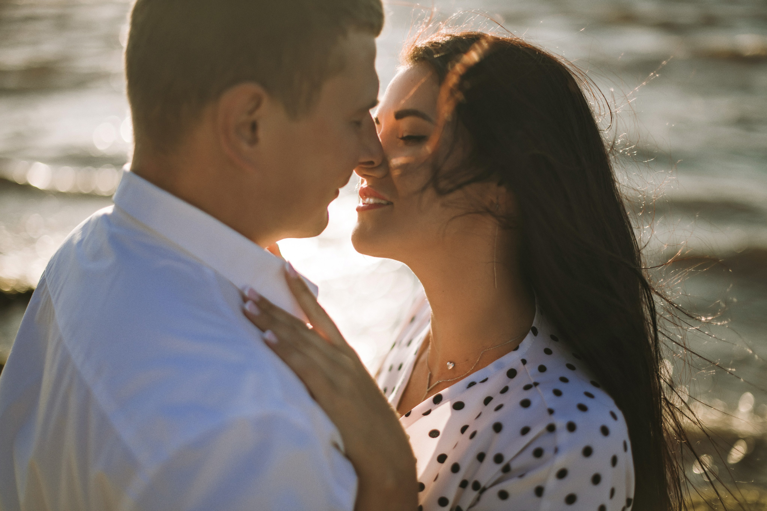 Зухра и Денис. Свадебный фотограф в Санкт-Петербурге София Шубик