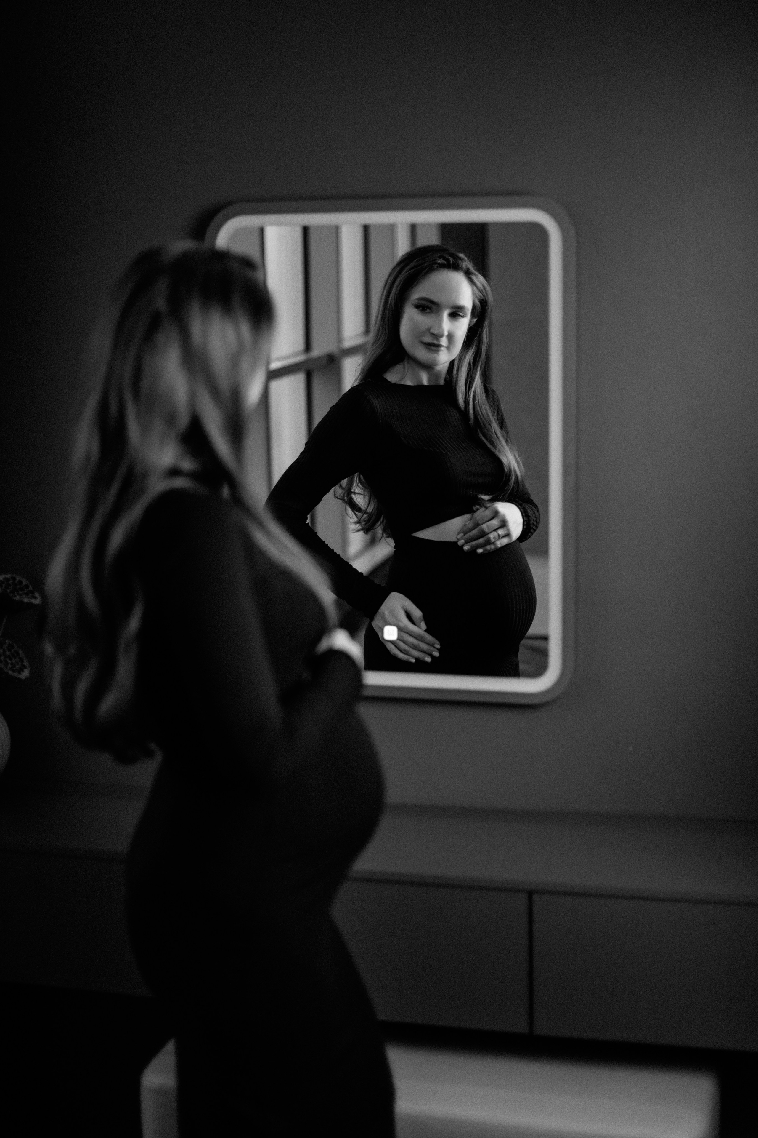 Катя в ожидании малыша. Свадебный фотограф в Санкт-Петербурге София Шубик