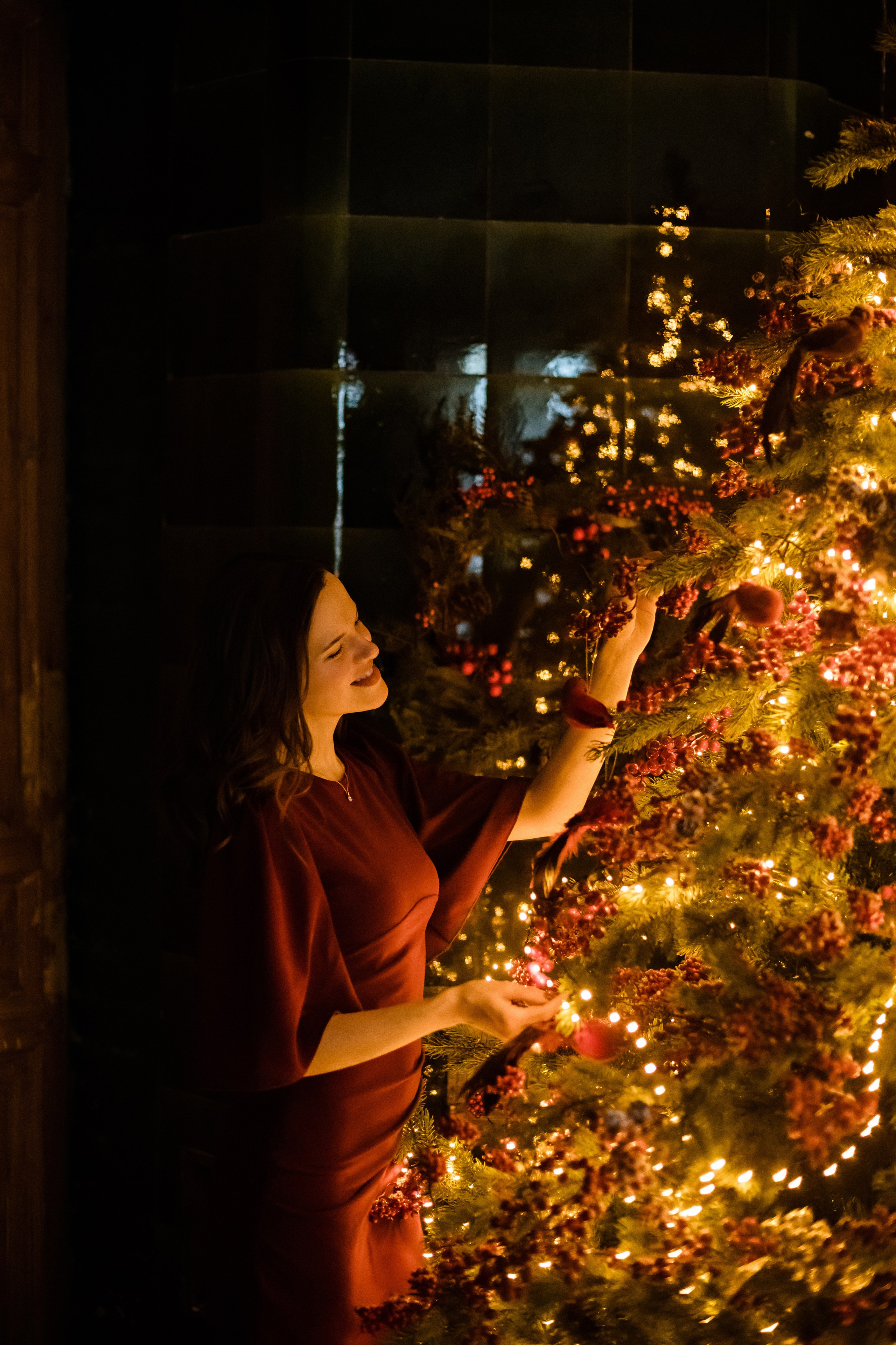 Галя и Рома. Свадебный фотограф в Санкт-Петербурге София Шубик