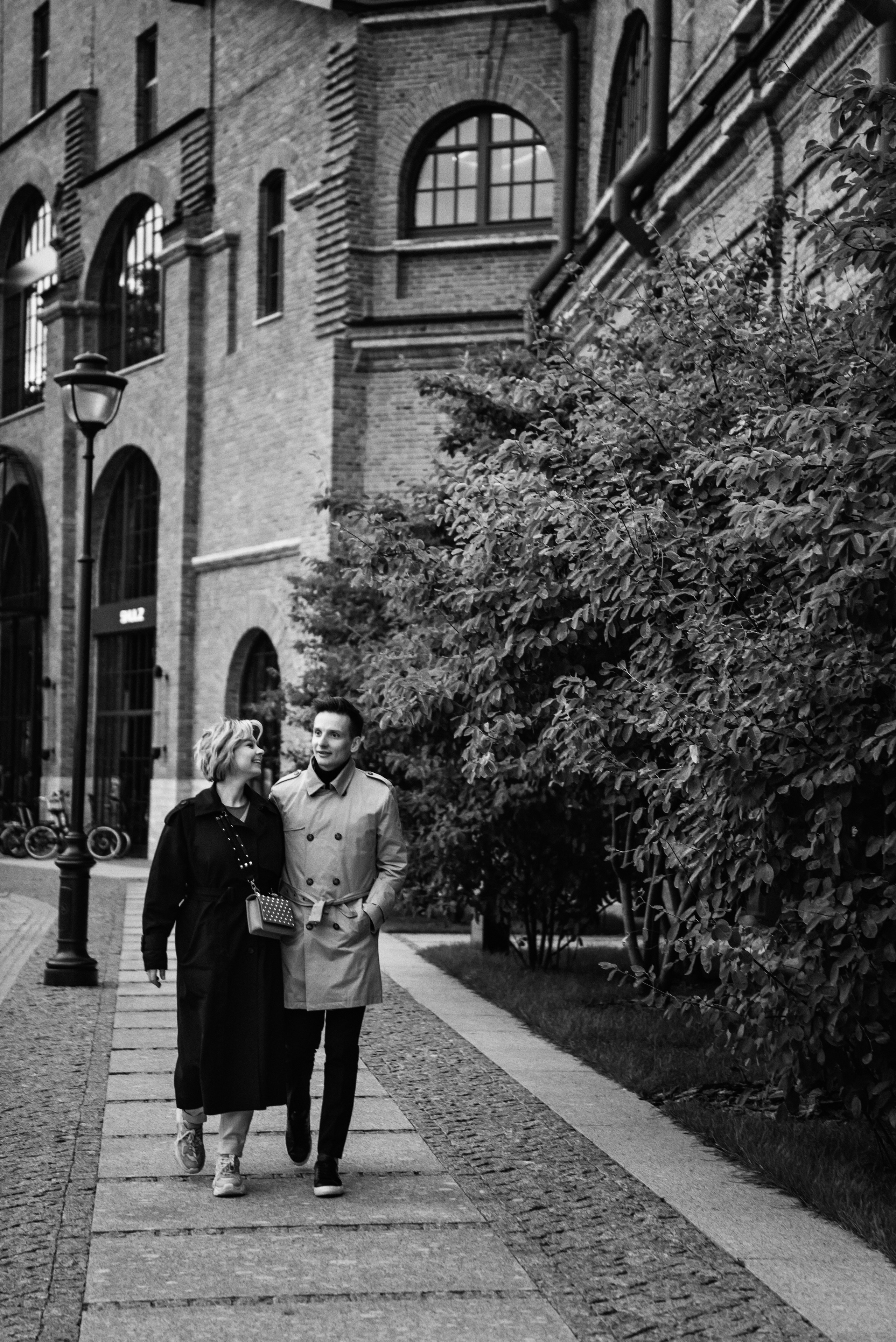 Даша и Артем. Свадебный фотограф в Санкт-Петербурге София Шубик