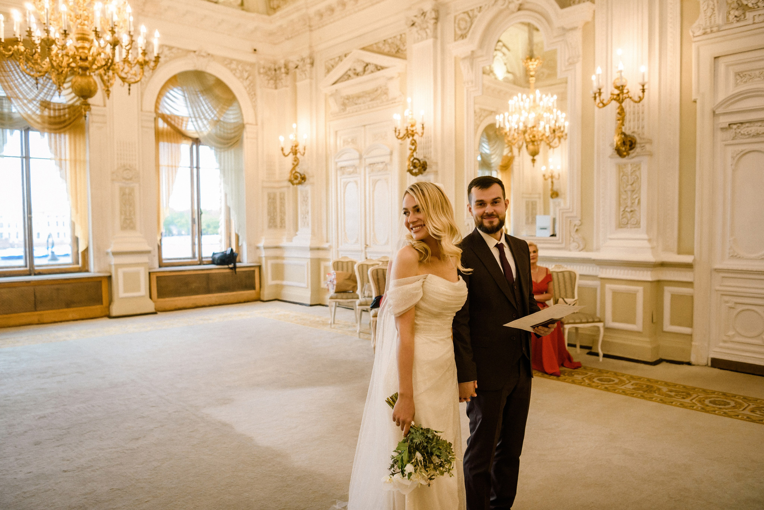 03/06/23 Лера и Женя. Свадебный фотограф в Санкт-Петербурге София Шубик