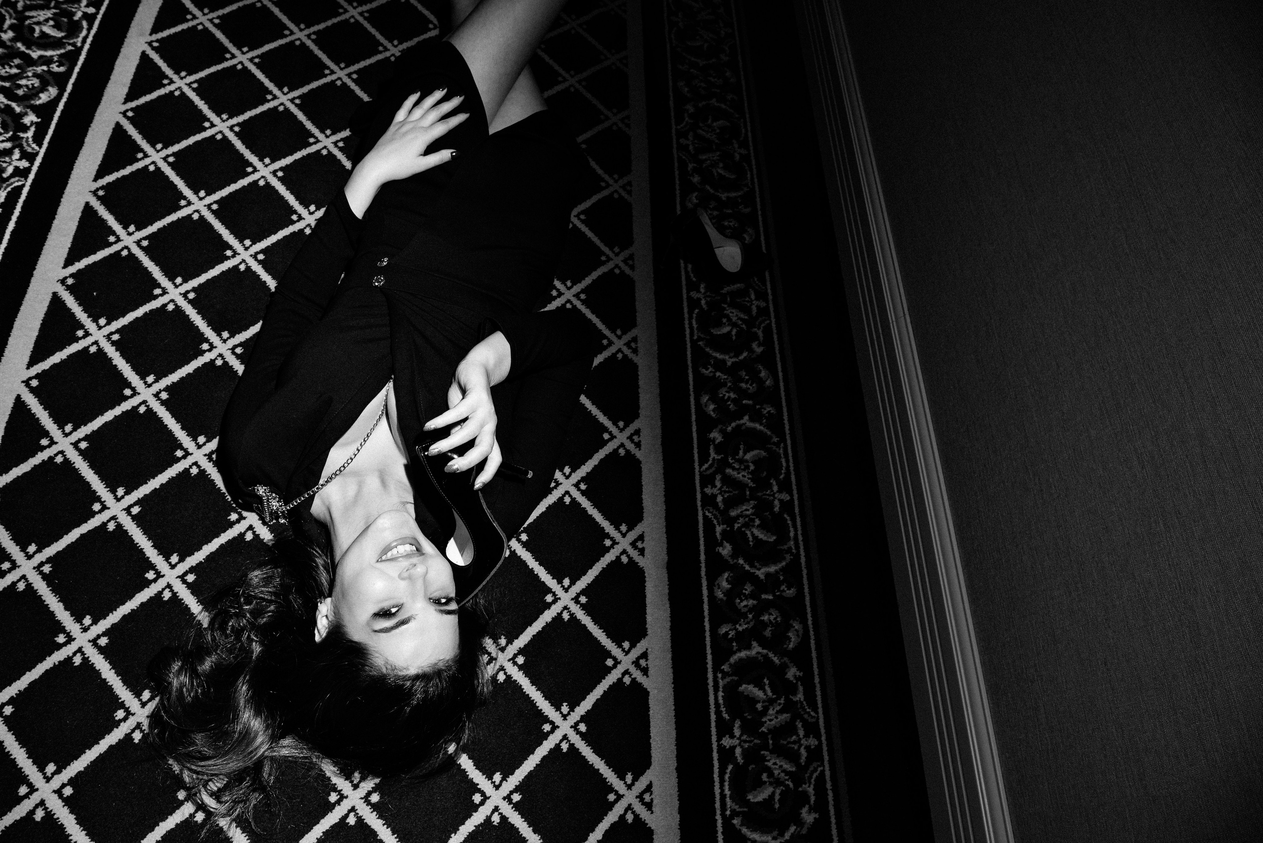 Катя. Свадебный фотограф в Санкт-Петербурге София Шубик