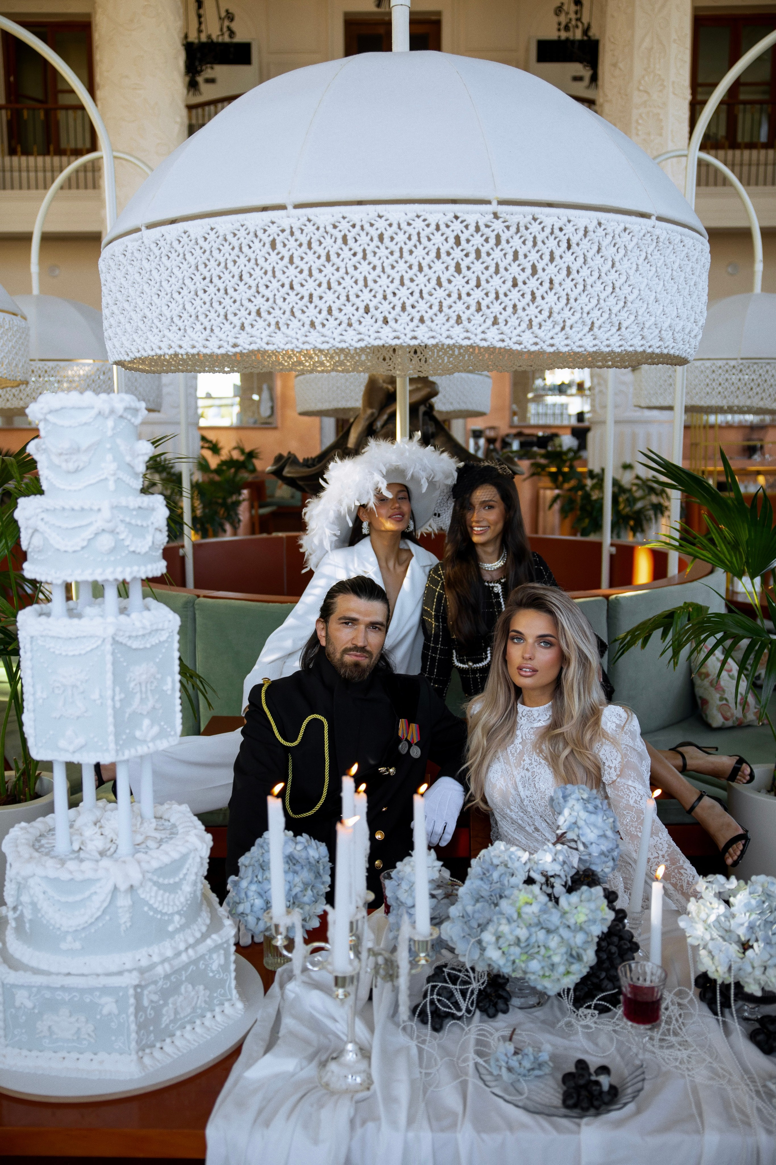 «Юность у моря». Свадебный фотограф Сочи Москва Дубай Снежана Магрин