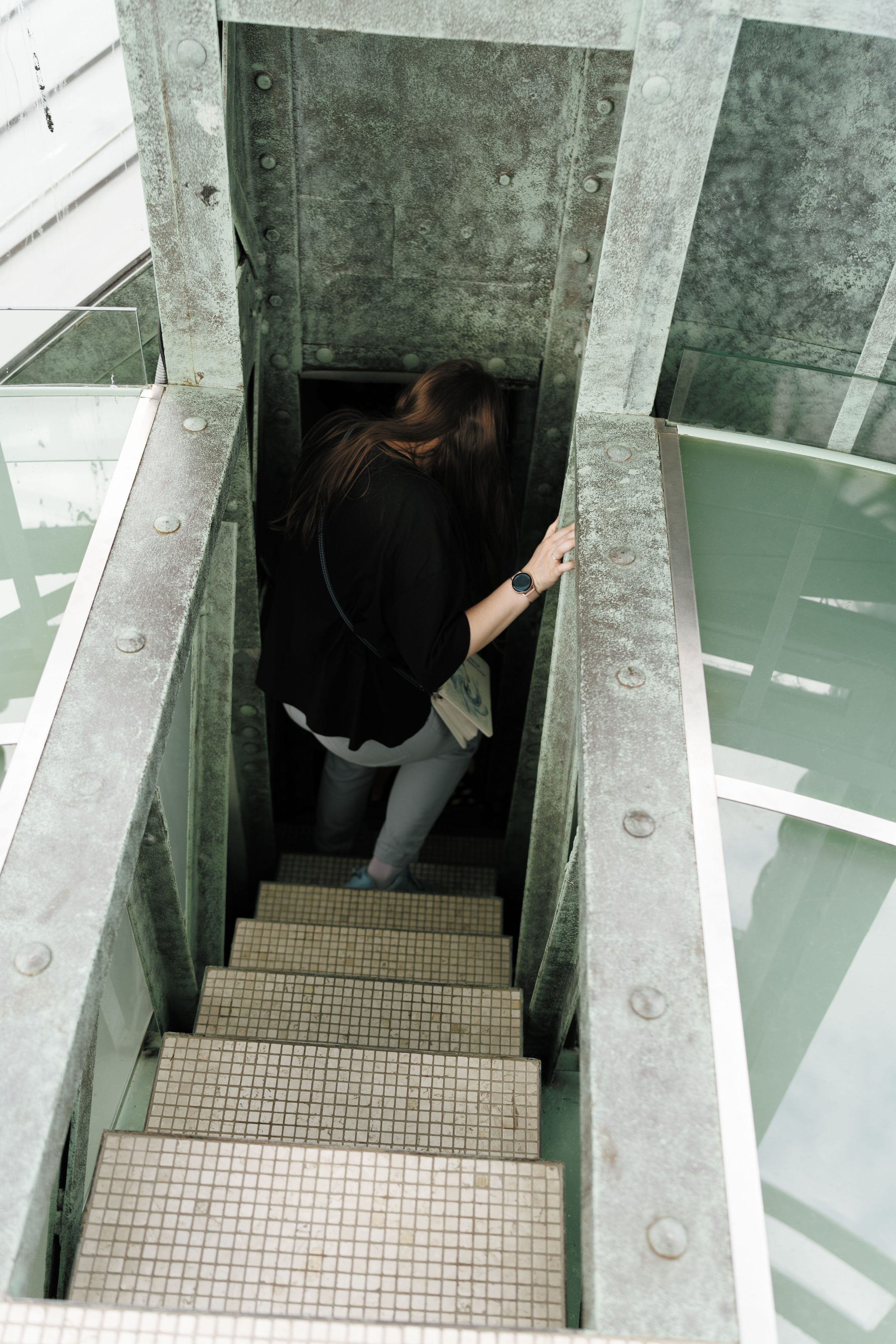 В офисе ВК. Баев Дмитрий — фотограф из СПБ