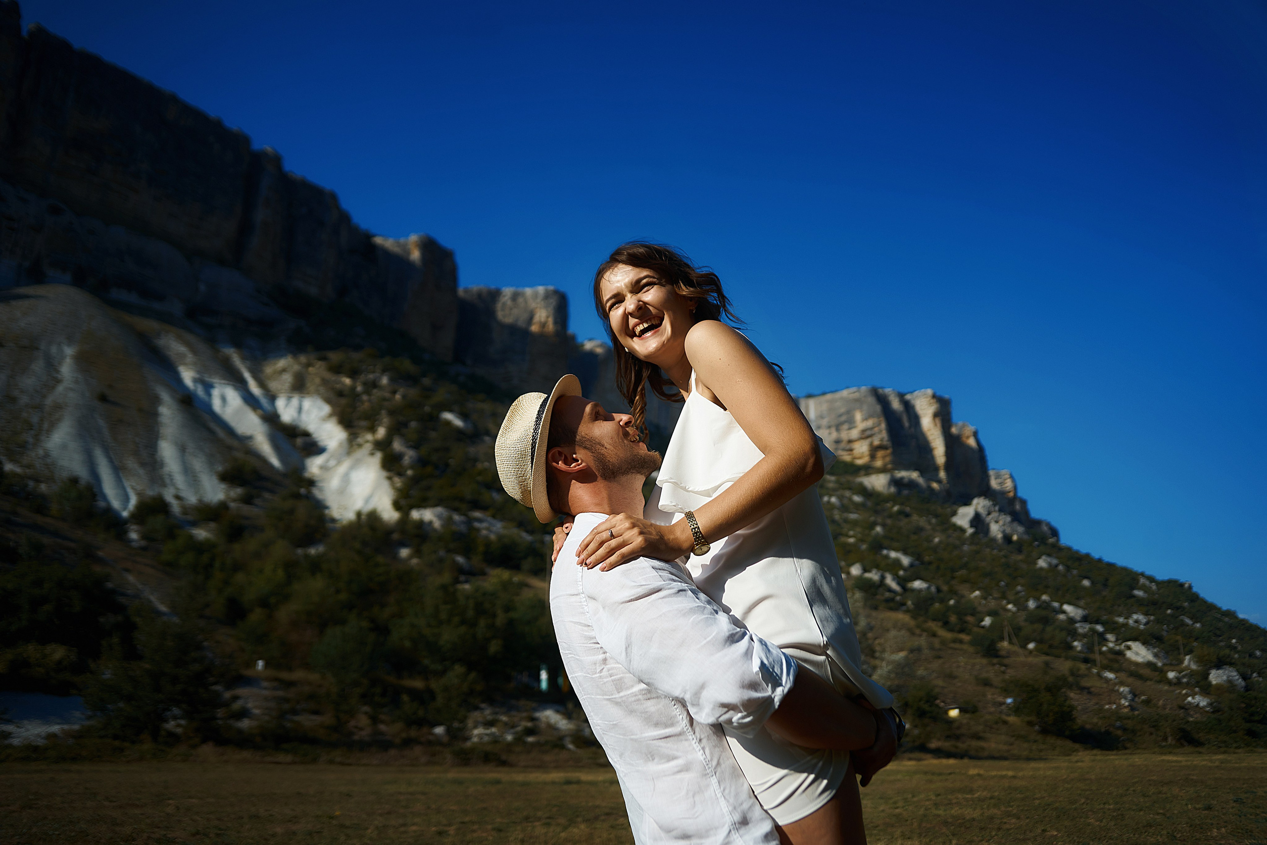 Фотосессия семей и влюбленных в Крыму. Фотограф Александр Кудинов, Крым: Легкие съемки, живые эмоции
