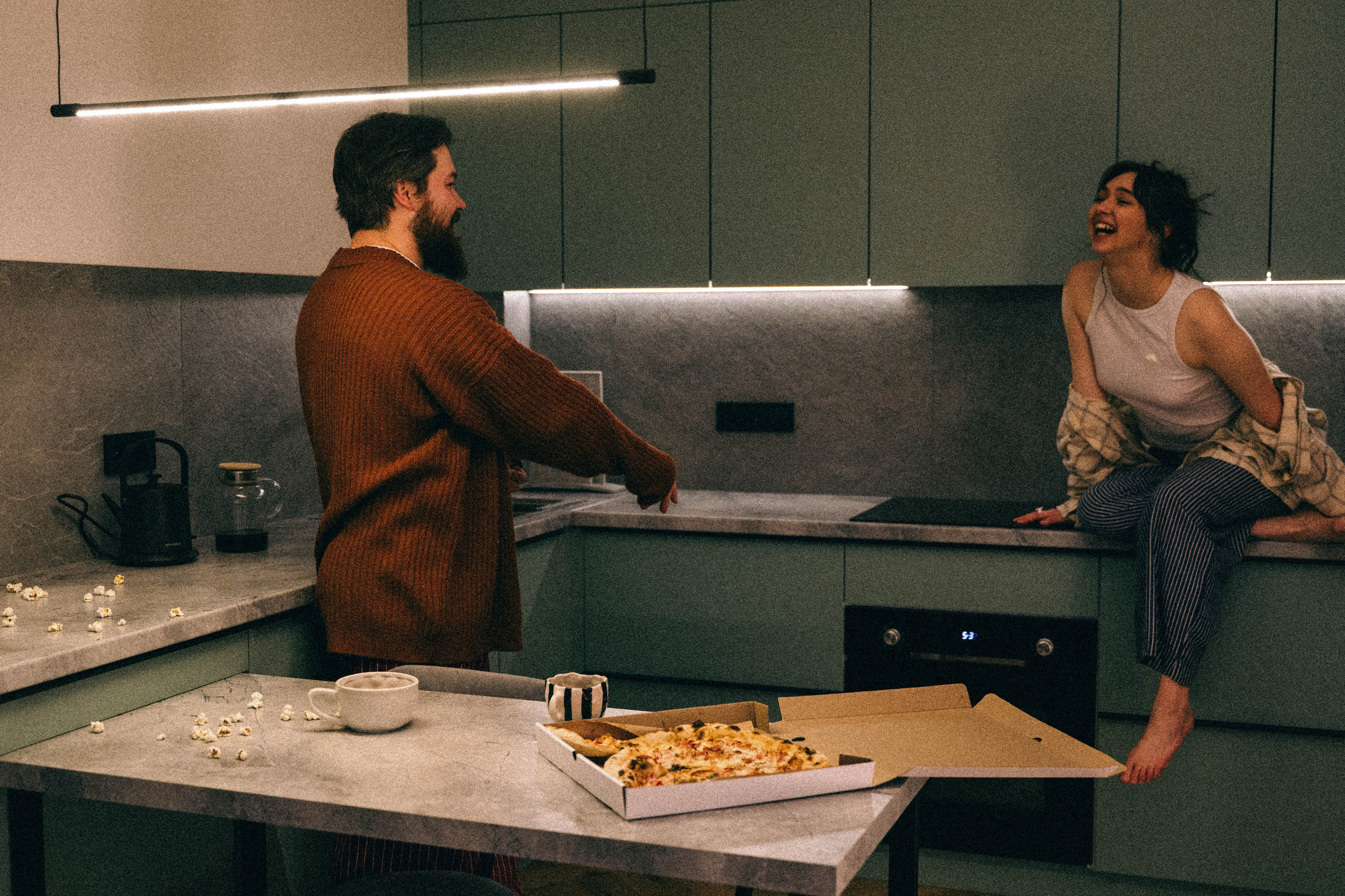 Дома классно!. Главная