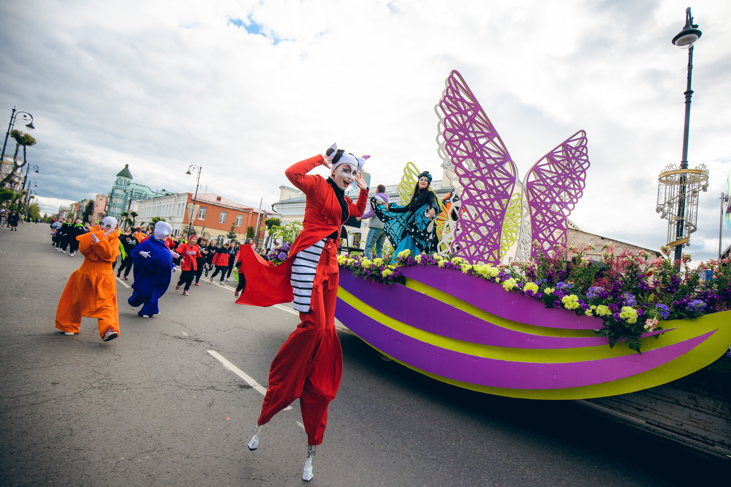 Репортажная съемка. Репортажный и коммерческий фотограф Алексей Рюмин