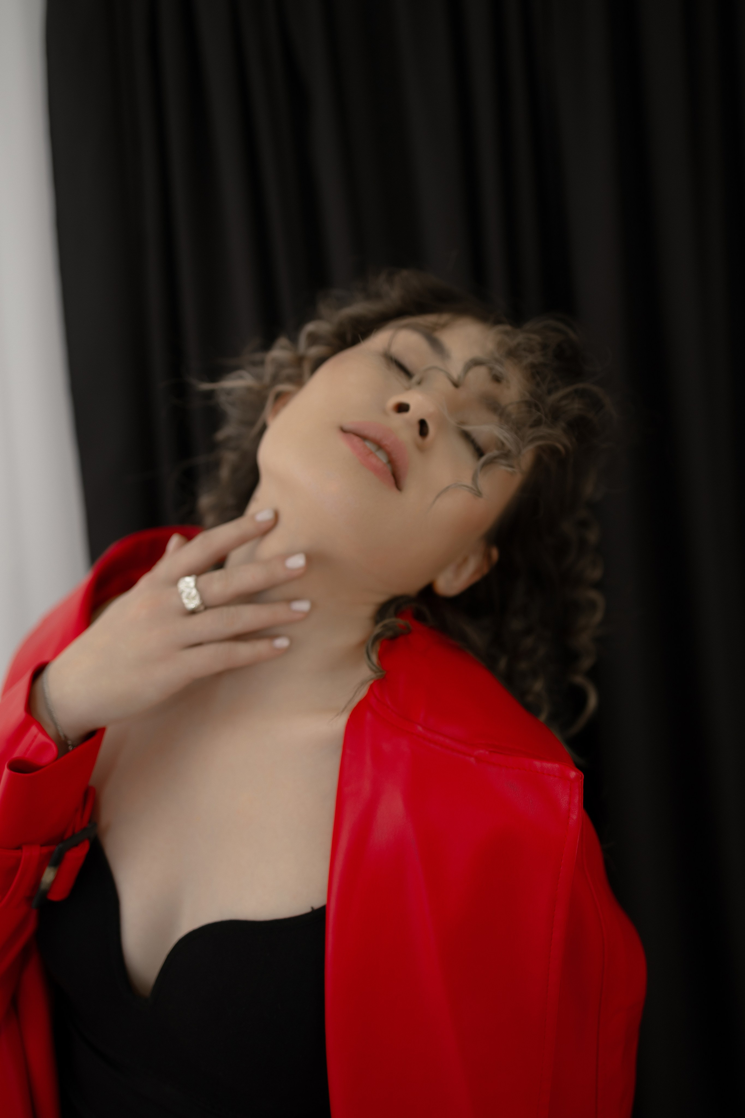 Роза. Фотограф Татьяна Семенова