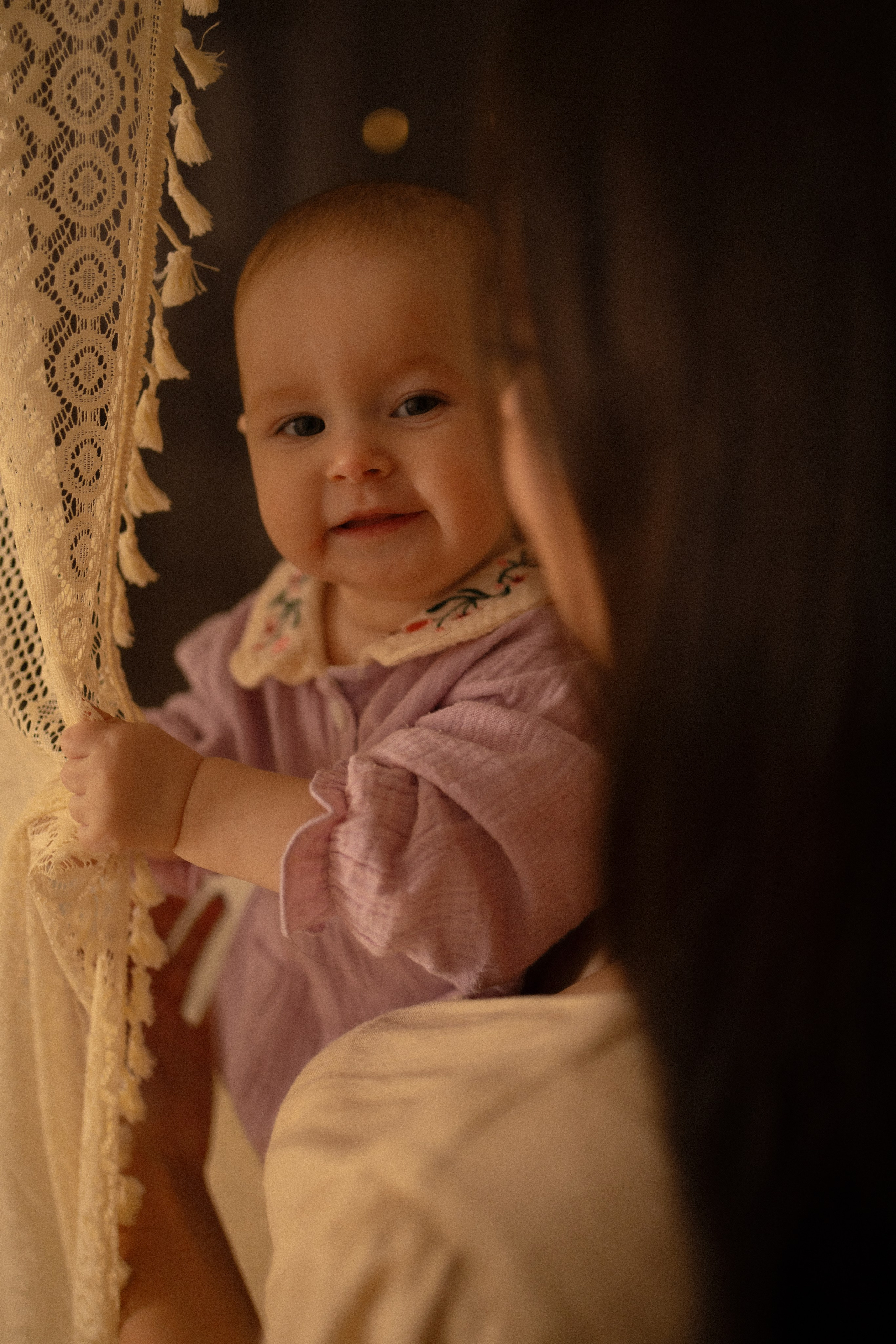 Ангелина и Ева. Фотограф Татьяна Семенова