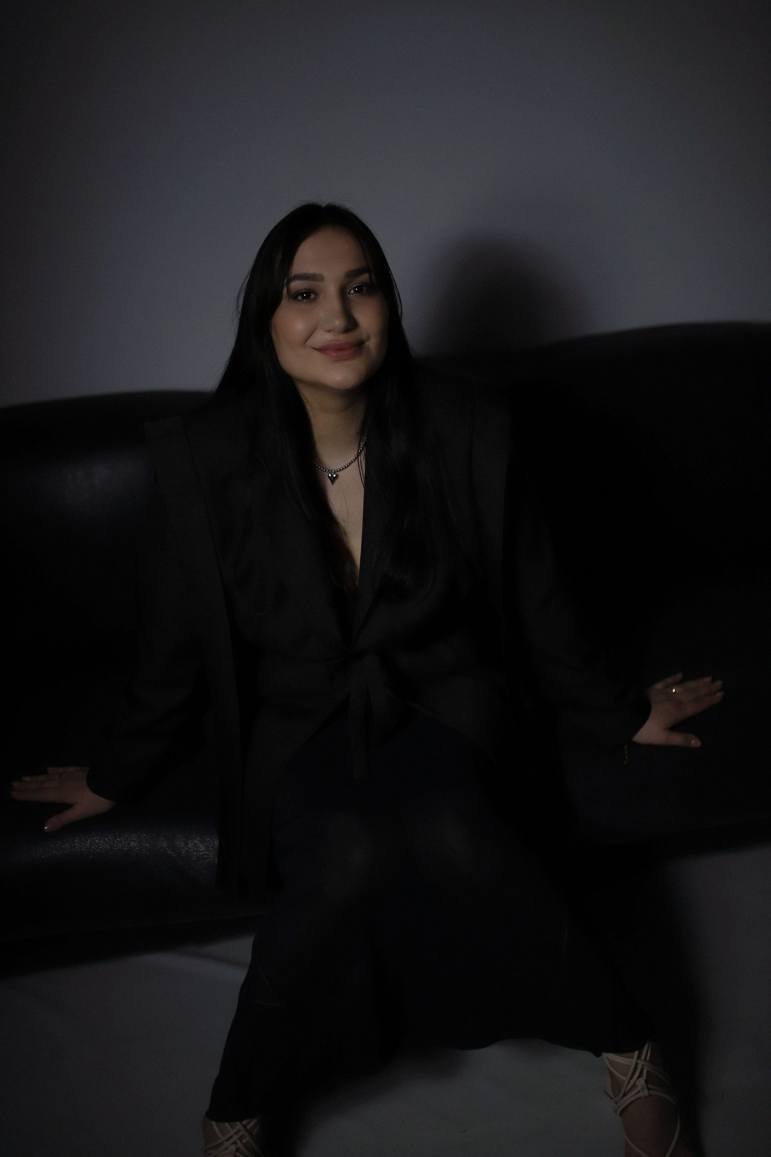 Вика. Фотограф Татьяна Семенова