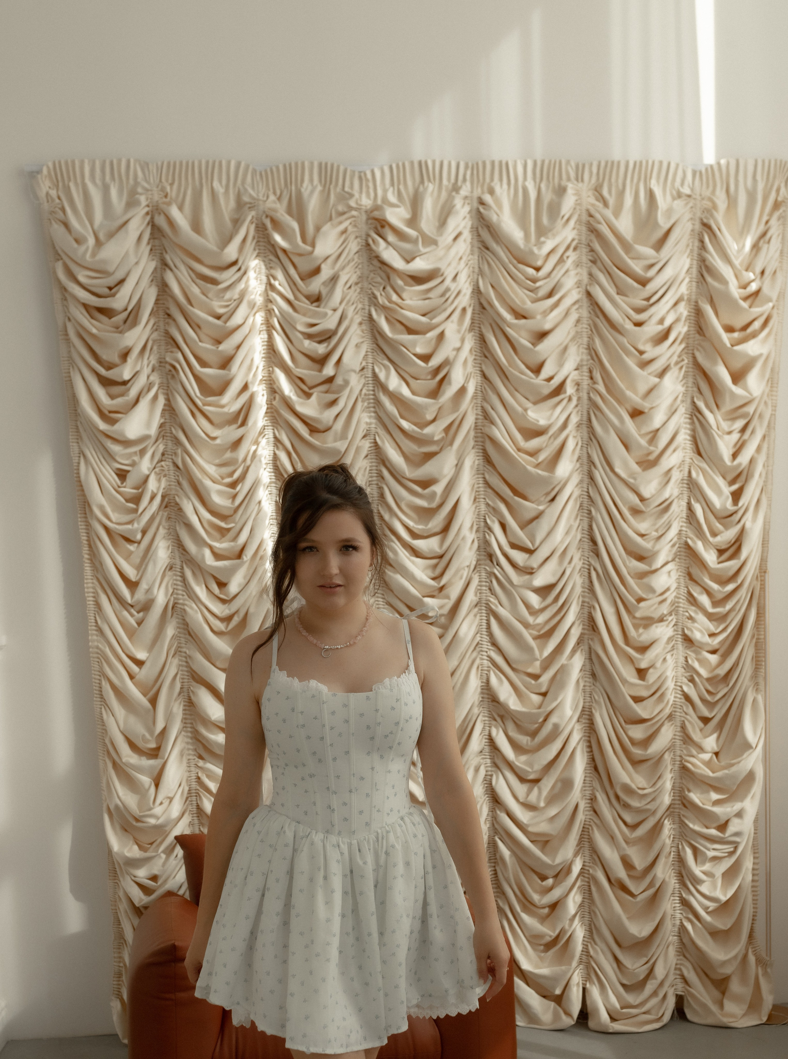 Девичник. Фотограф Татьяна Семенова