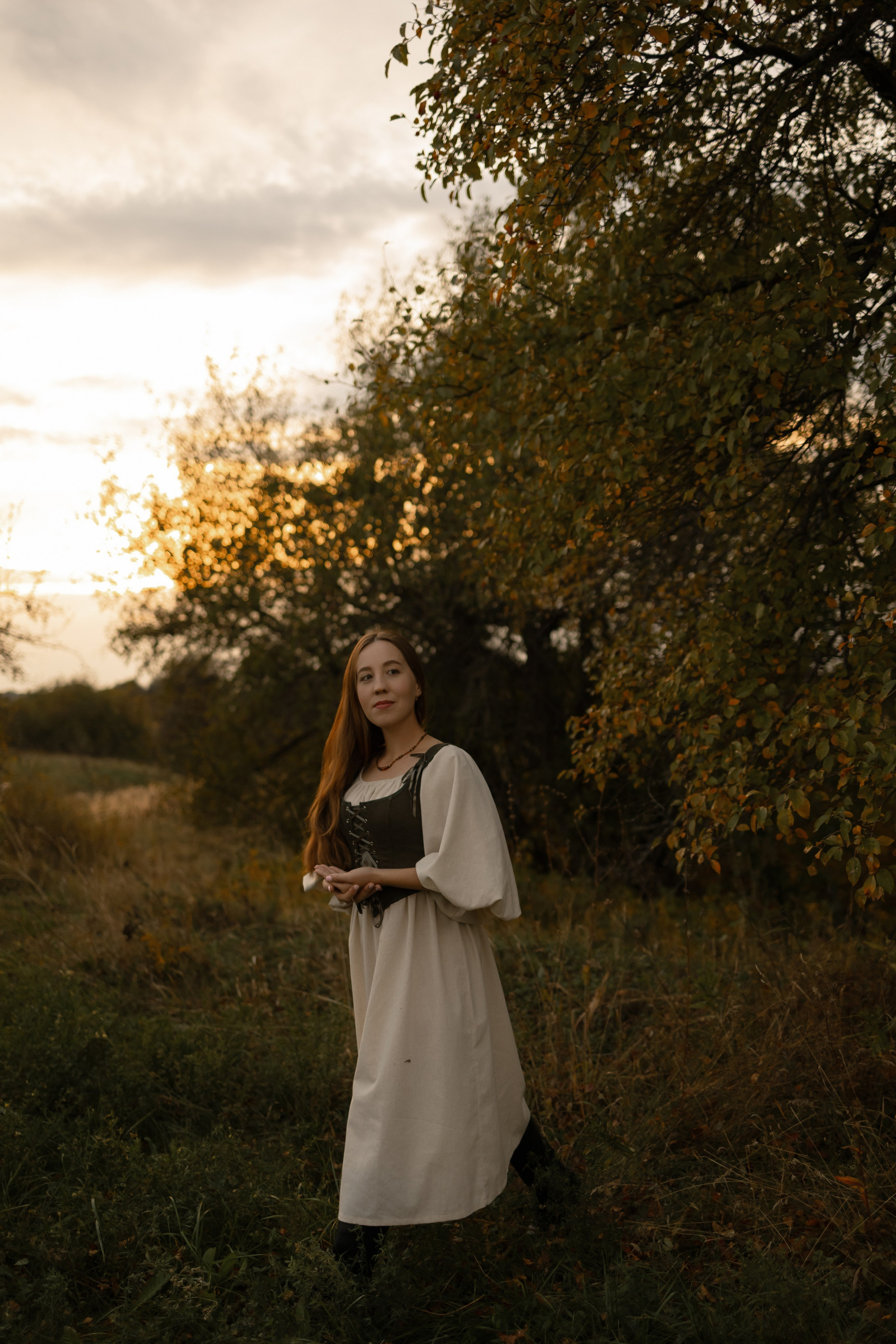 Анжелика. Фотограф Татьяна Семенова