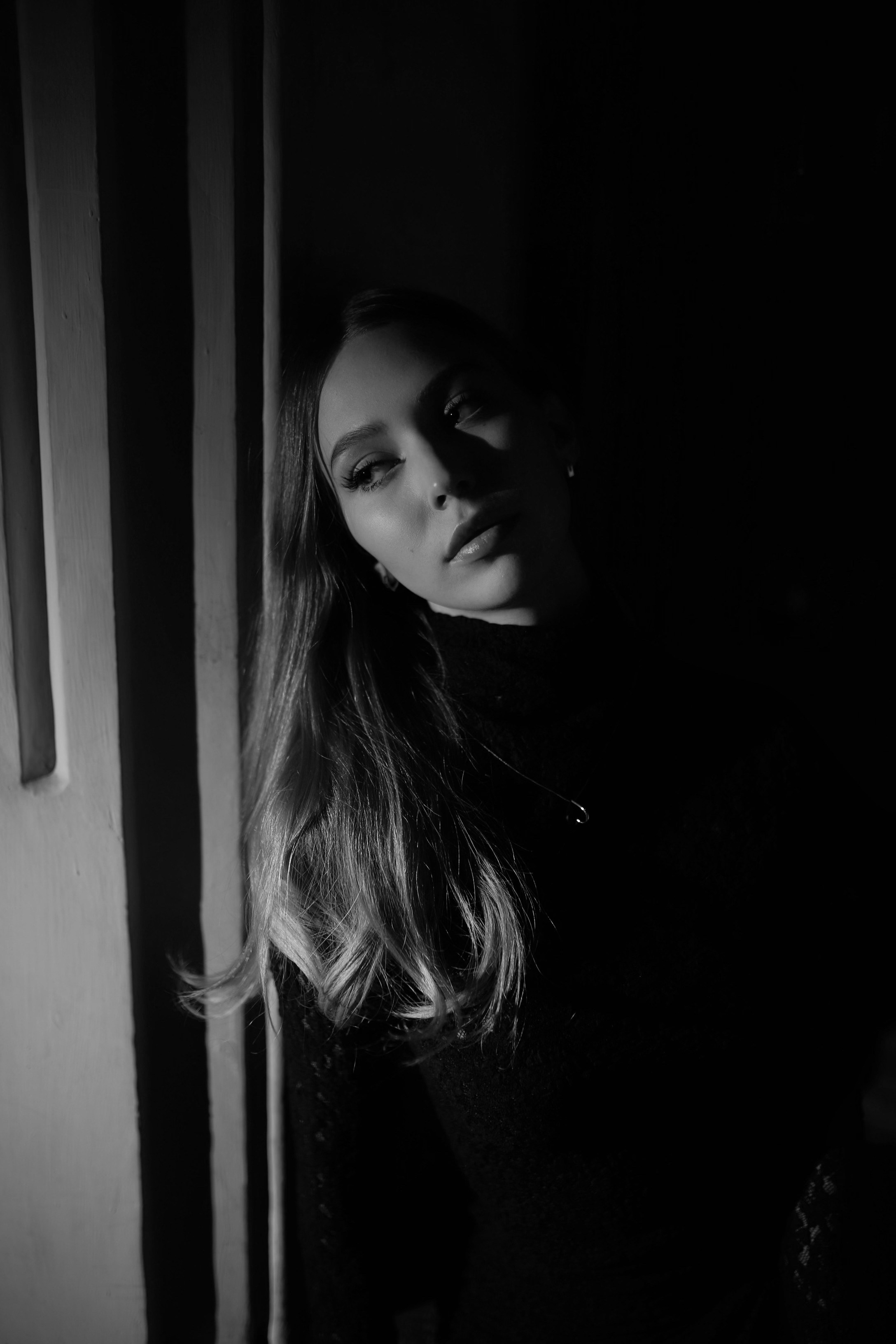 Лиза. Фотограф Татьяна Семенова