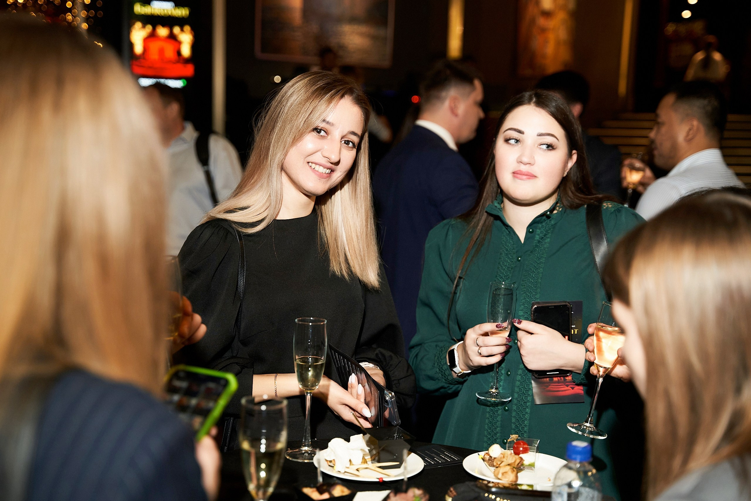 Новогодний репортаж для «AB». Murad Kamazov