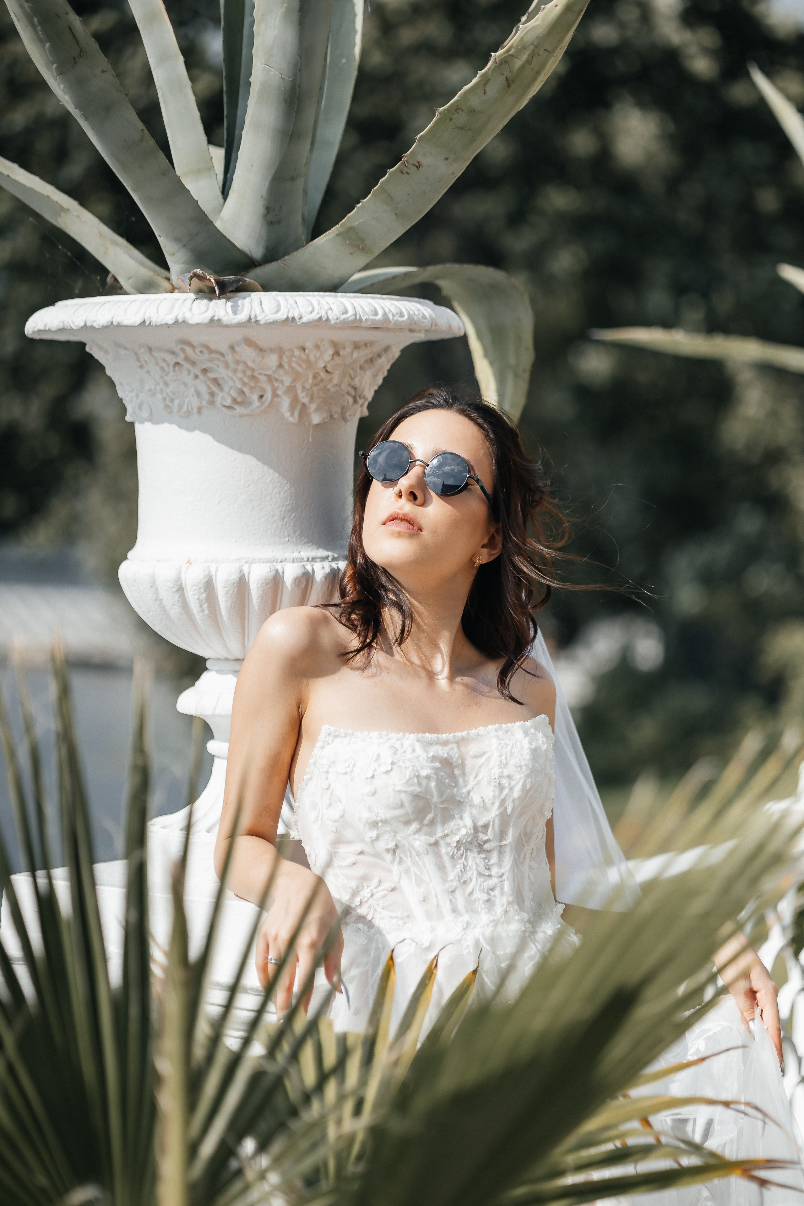 Миша и Лена. Свадебный и семейный фотограф в Санкт-Петербурге Александр Озеров