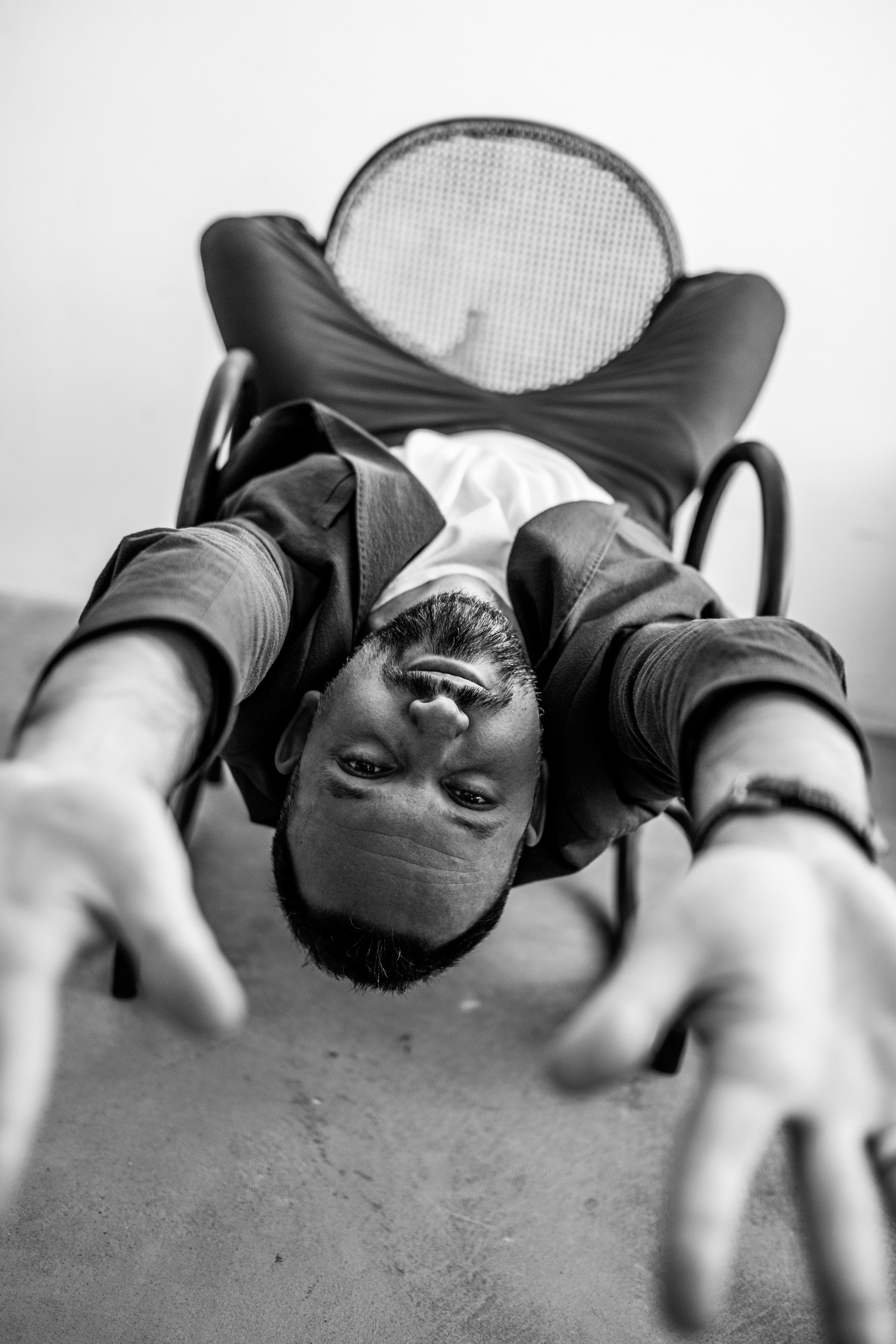 Alexander. Photographer in Valencia | Spain | Tatiana Kvasha