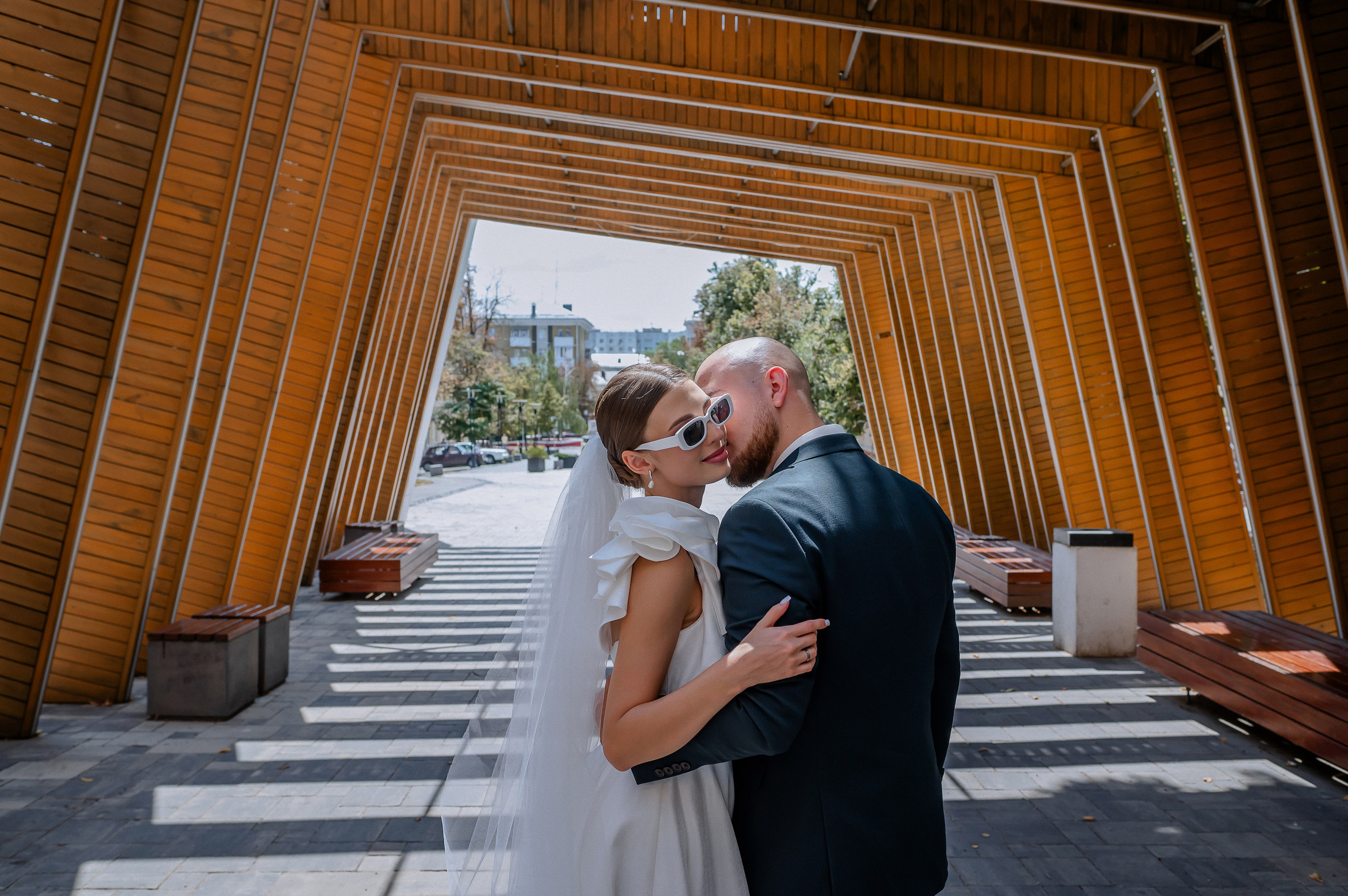 Алина & Никита. Марина Тюкачева свадебный, семейный, детский фотограф