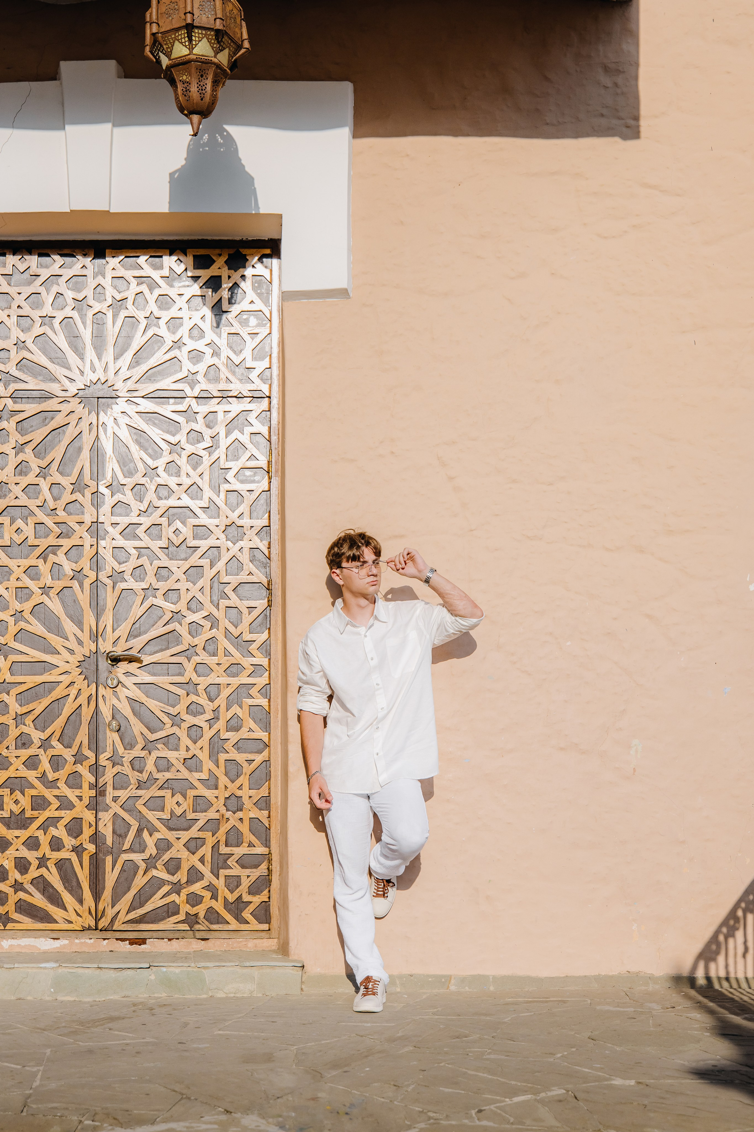 Дженбаз Павел — фотограф в Ялте