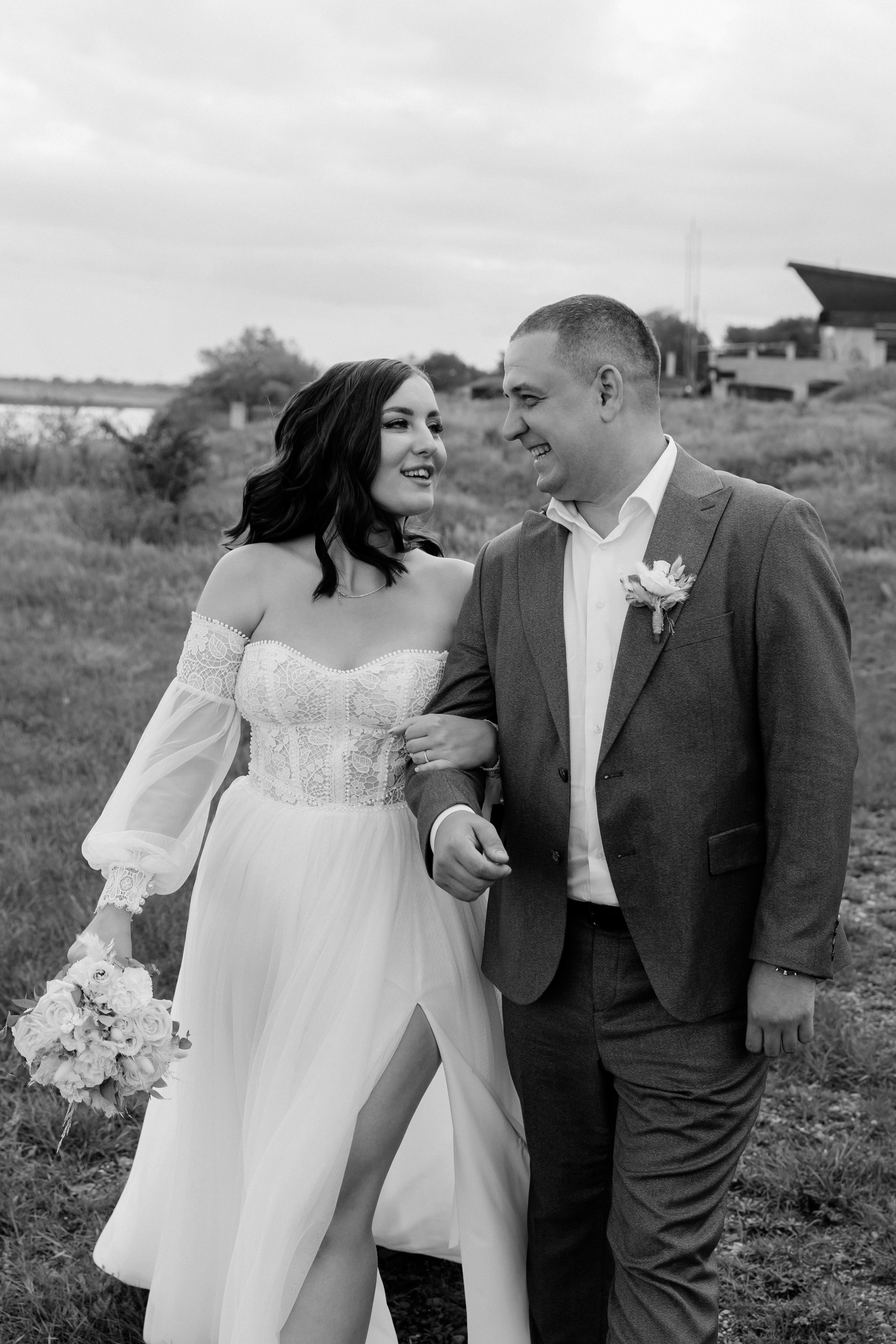 Максим и Екатерина. Фотограф в Красноярске