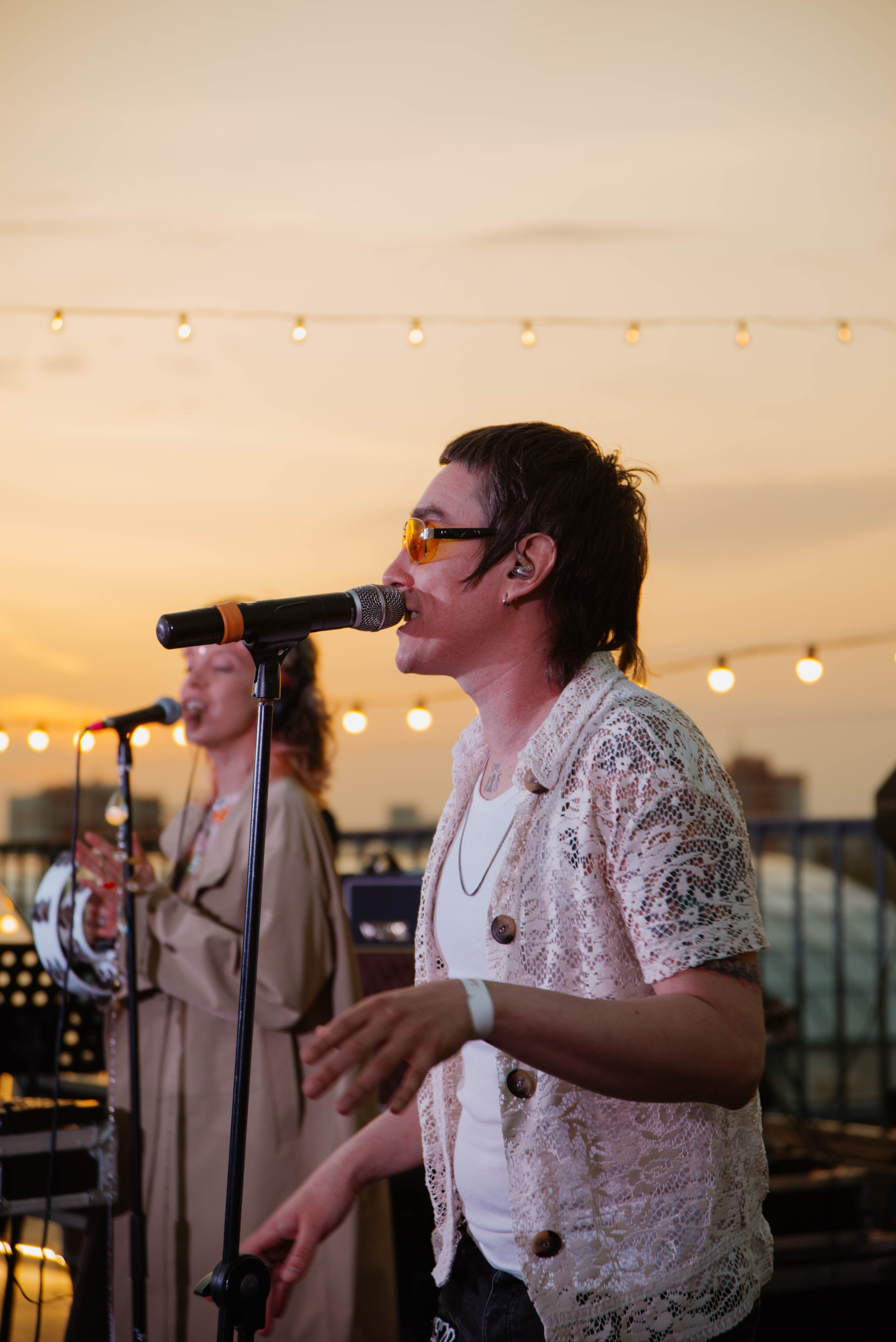 «Городу Курорту» 9 лет. Ксения Glossa. Портретный и репортажный фотограф в Самаре