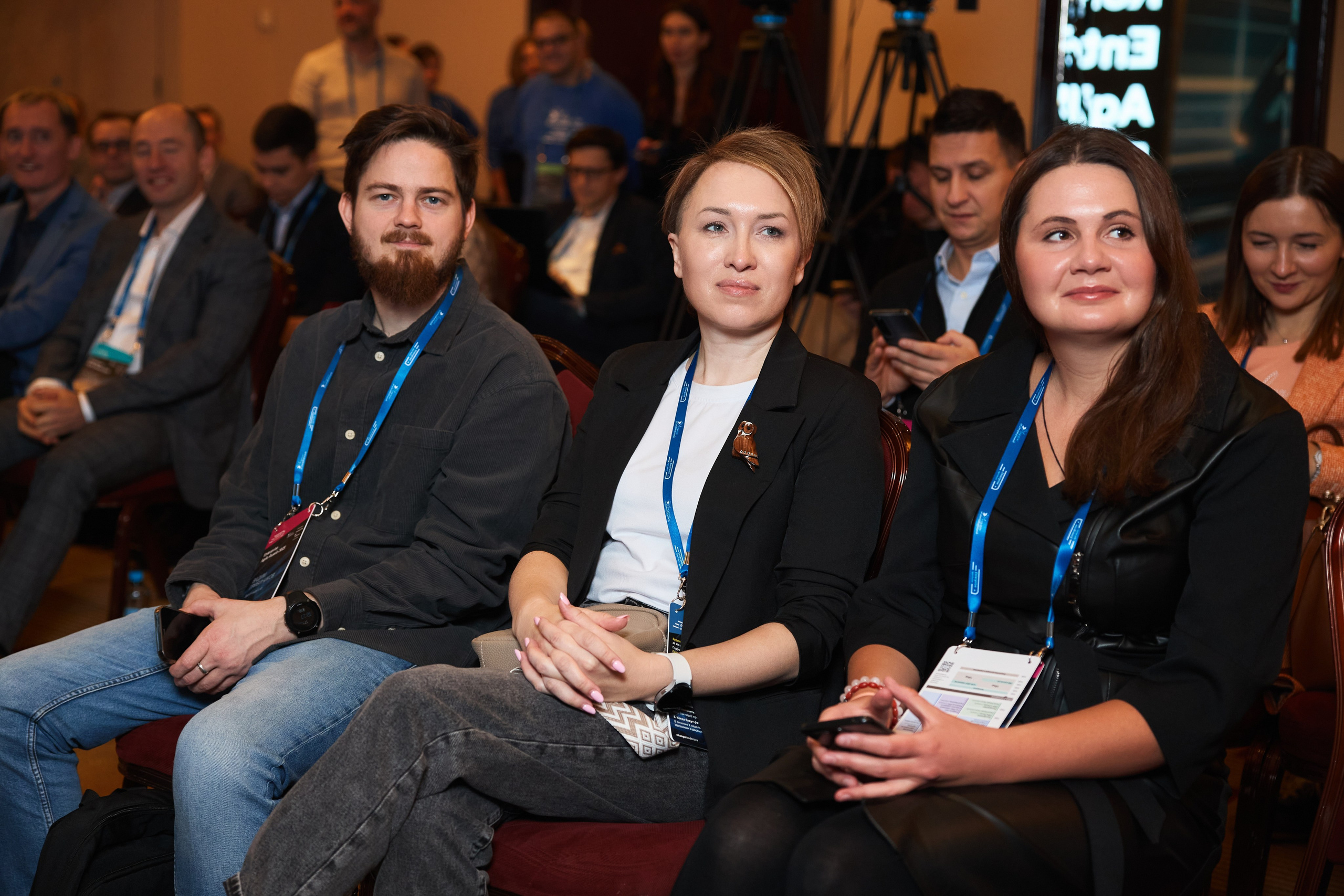 Репортажная съёмка конференции. Москва, Marriott Grand Hotel. Фотограф Марина Юдина. Подольск, Москва