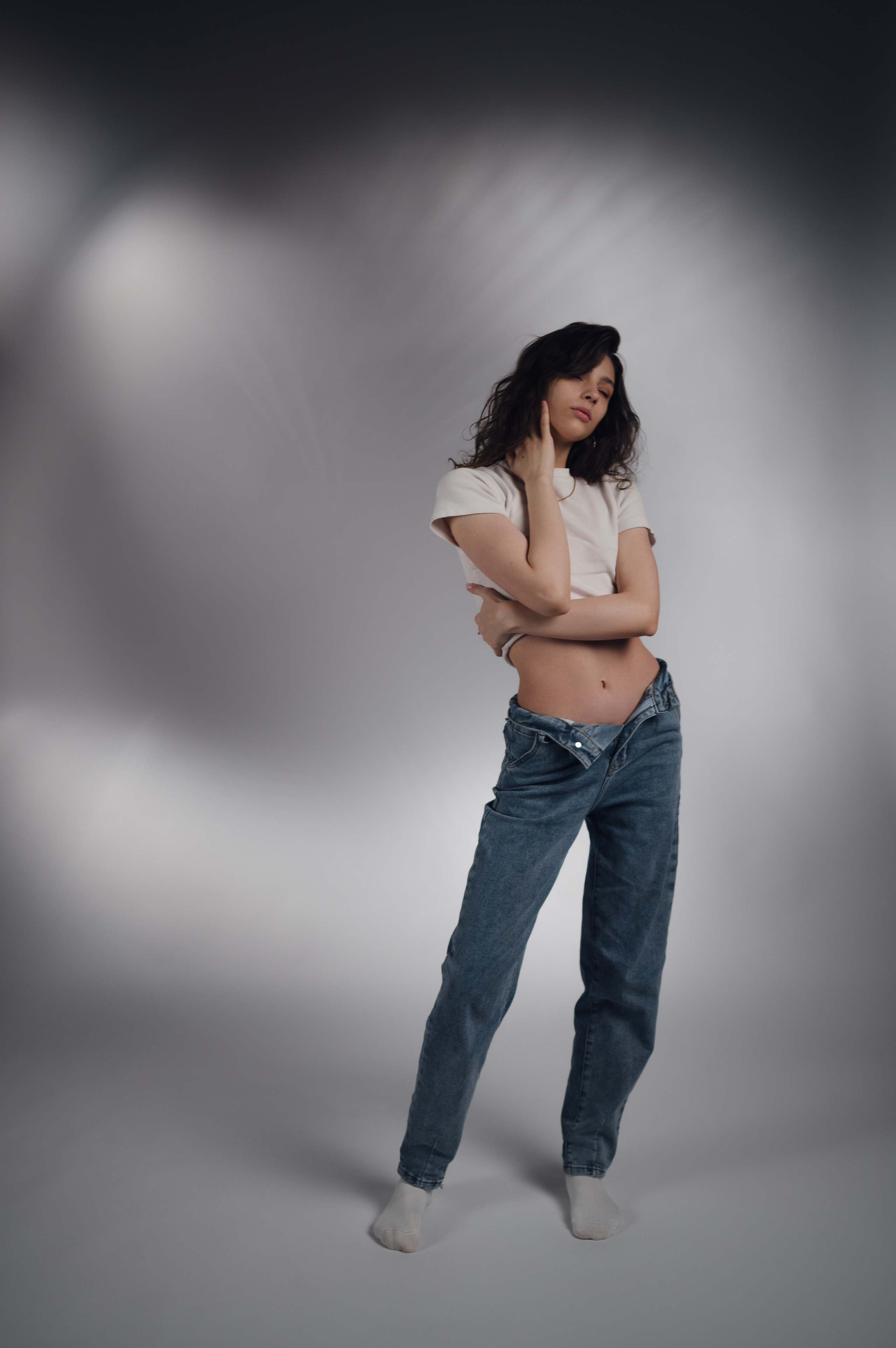 Студийные фотосессии. Портретный и репортажный фотограф в Санкт-Петербурге